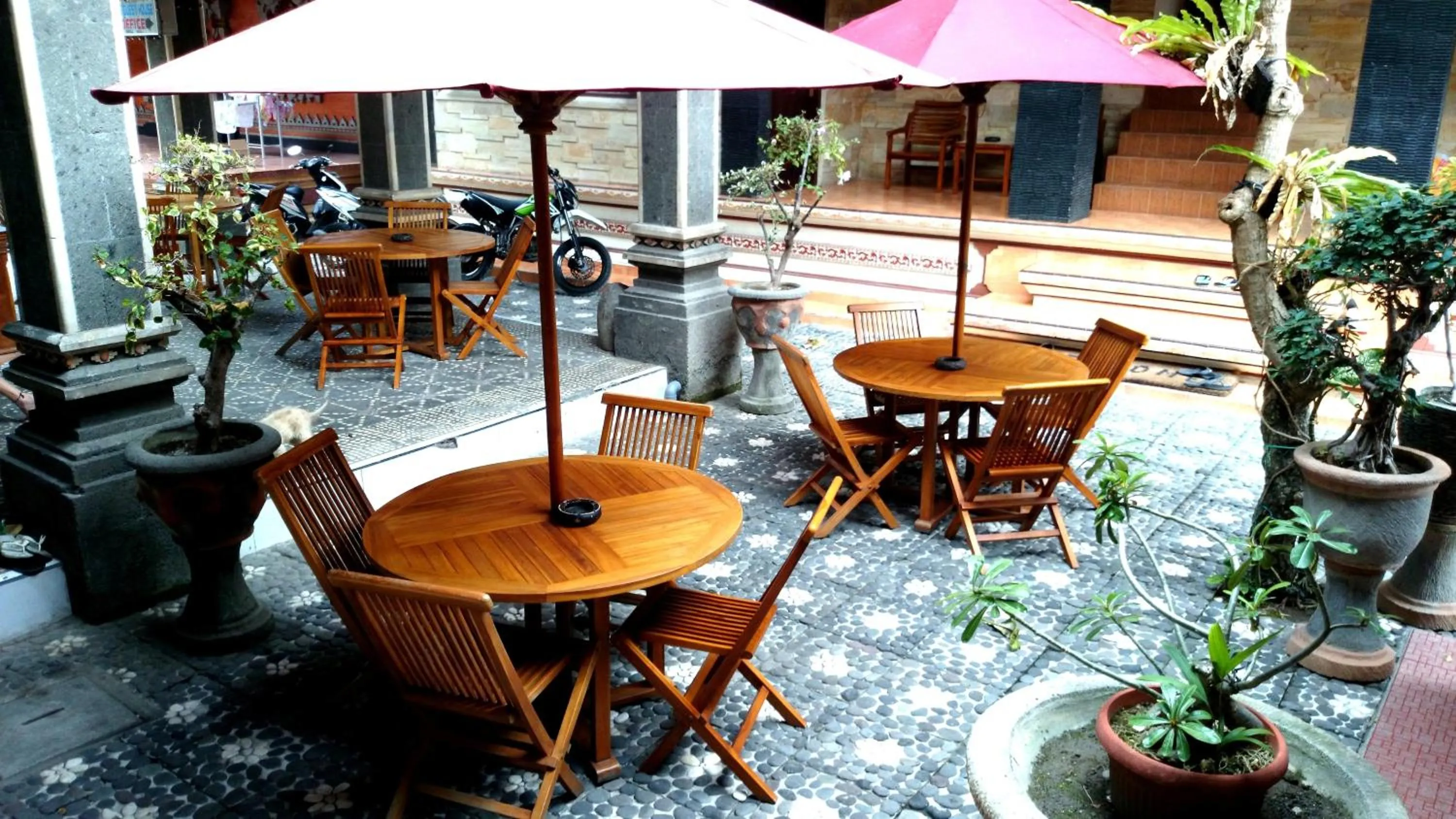 Other in Agus Beach Inn