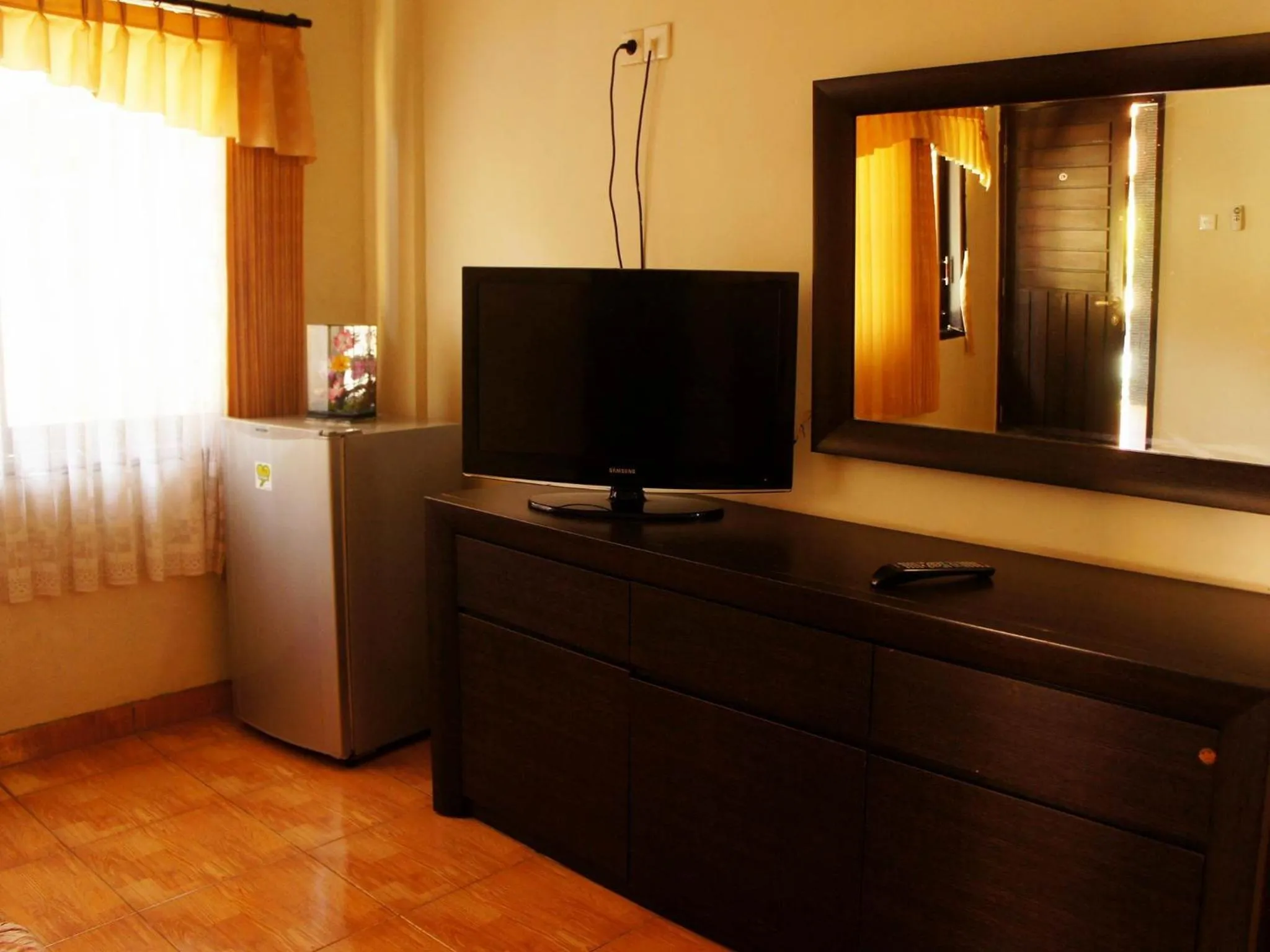 Day in Agus Beach Inn