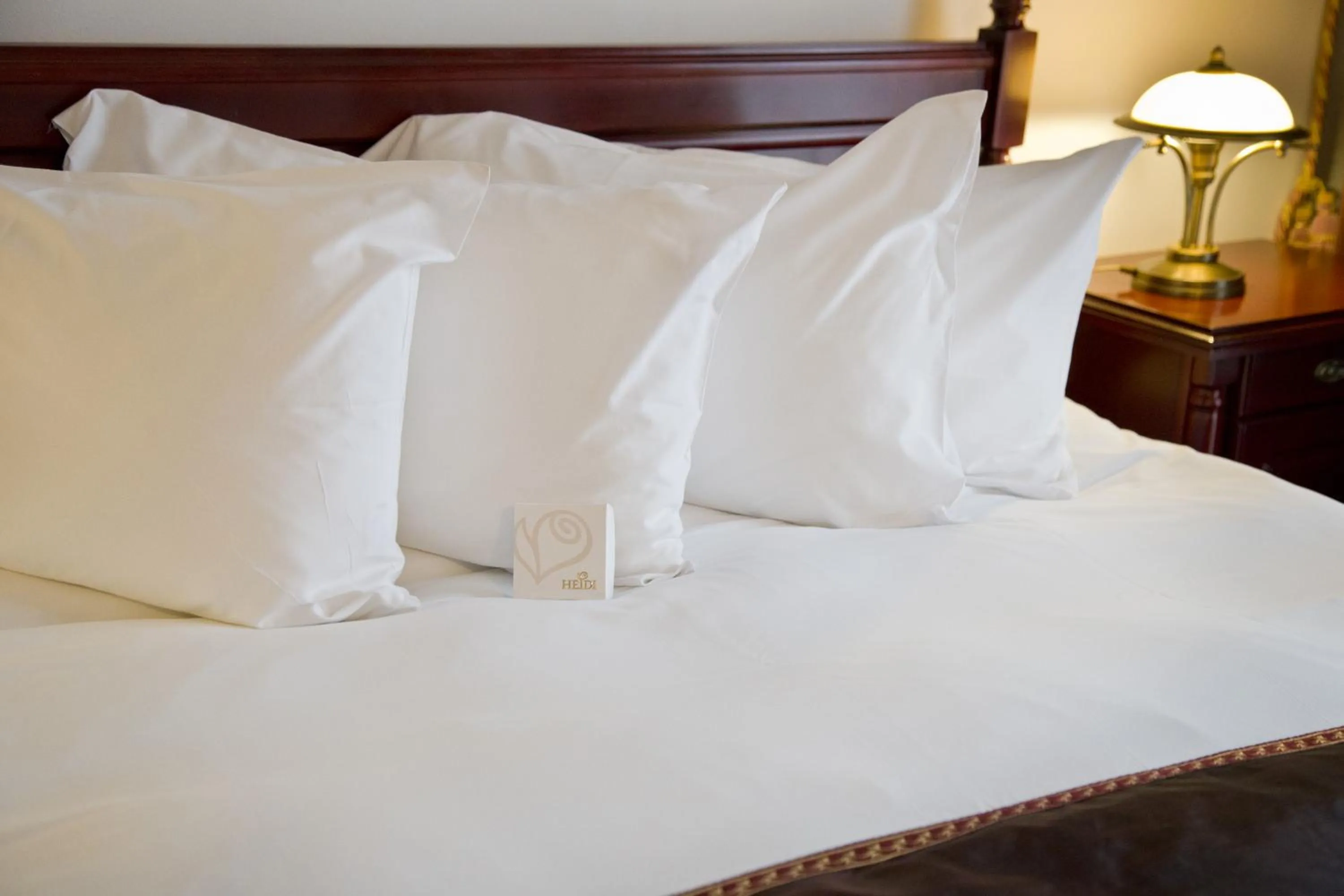 Bedroom, Bed in Phoenicia Grand Hotel