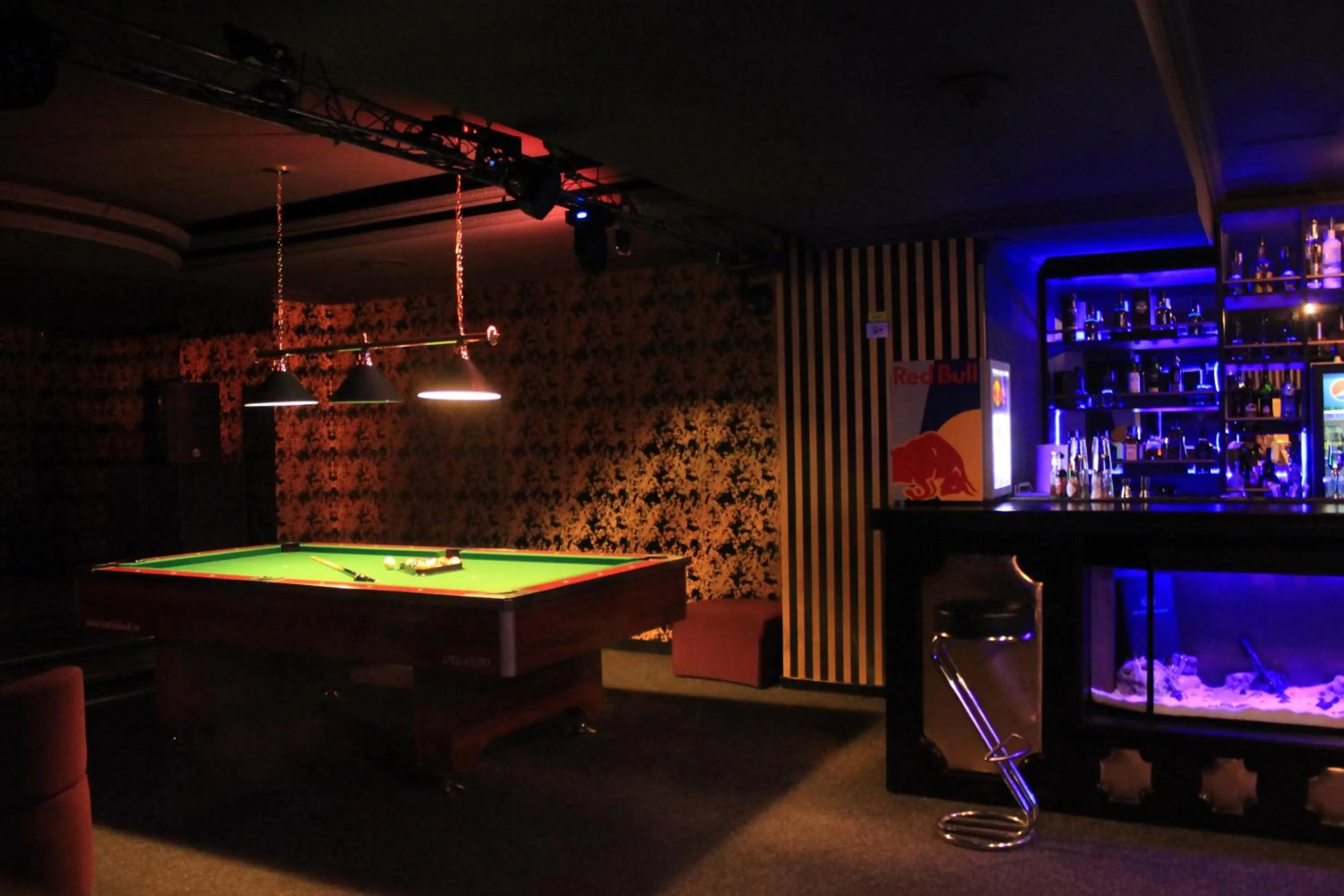 Nightclub / DJ in Phoenicia Grand Hotel