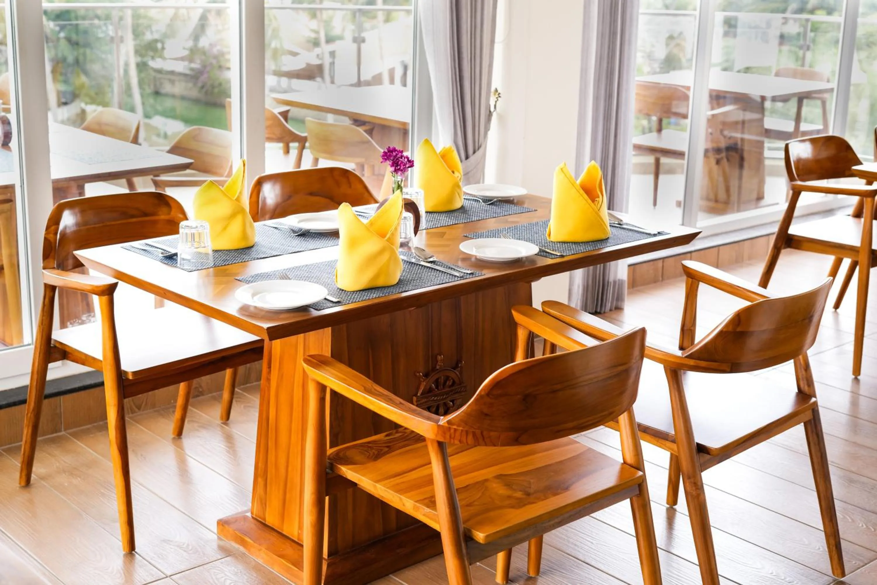 Lounge or bar in MGM Beach Resorts East Coast Road