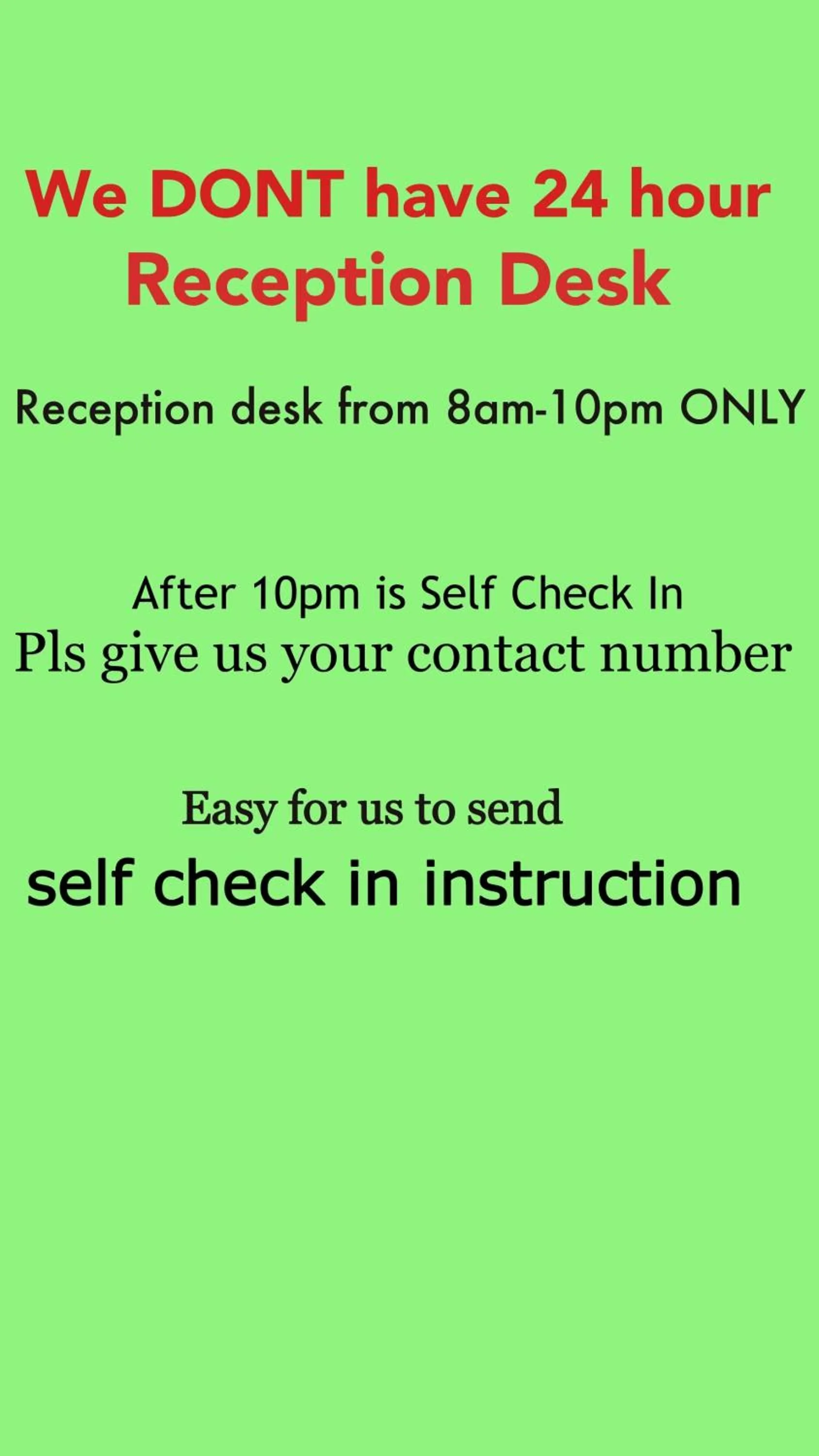 LunaStay (Shared Common Area)