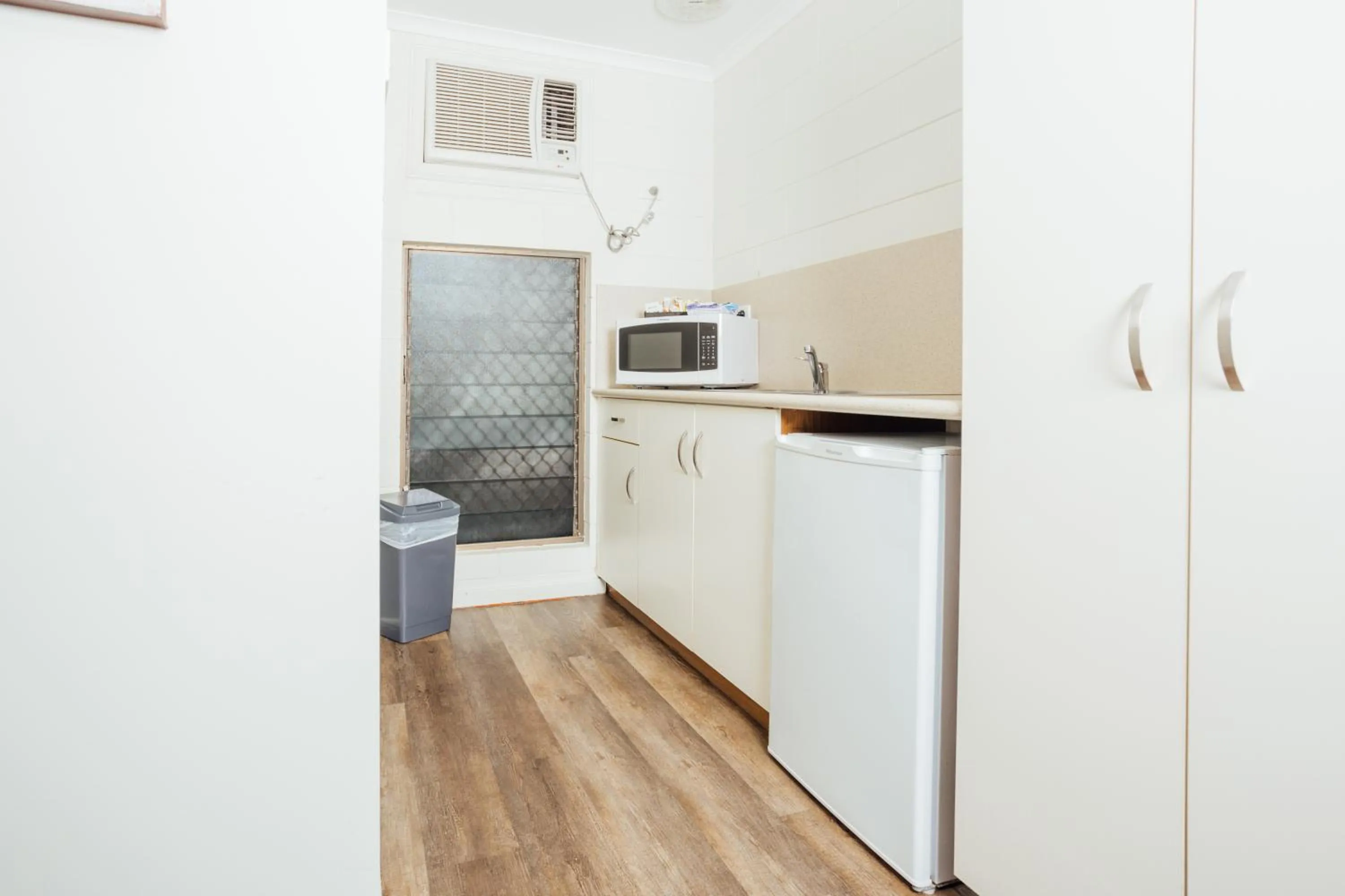 Billabong Lodge Motel