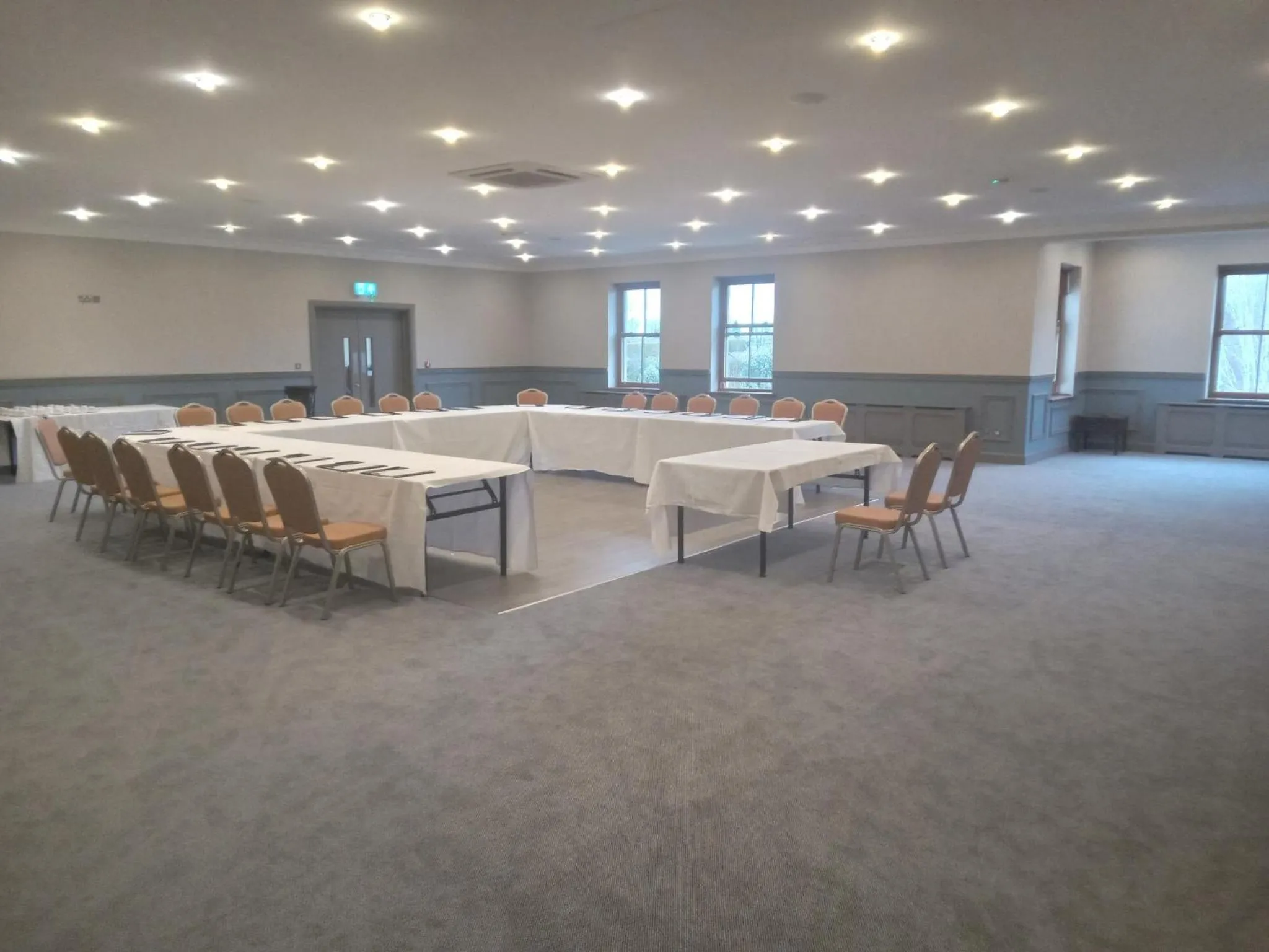 Meeting/conference room in Great National Hotel Ballina