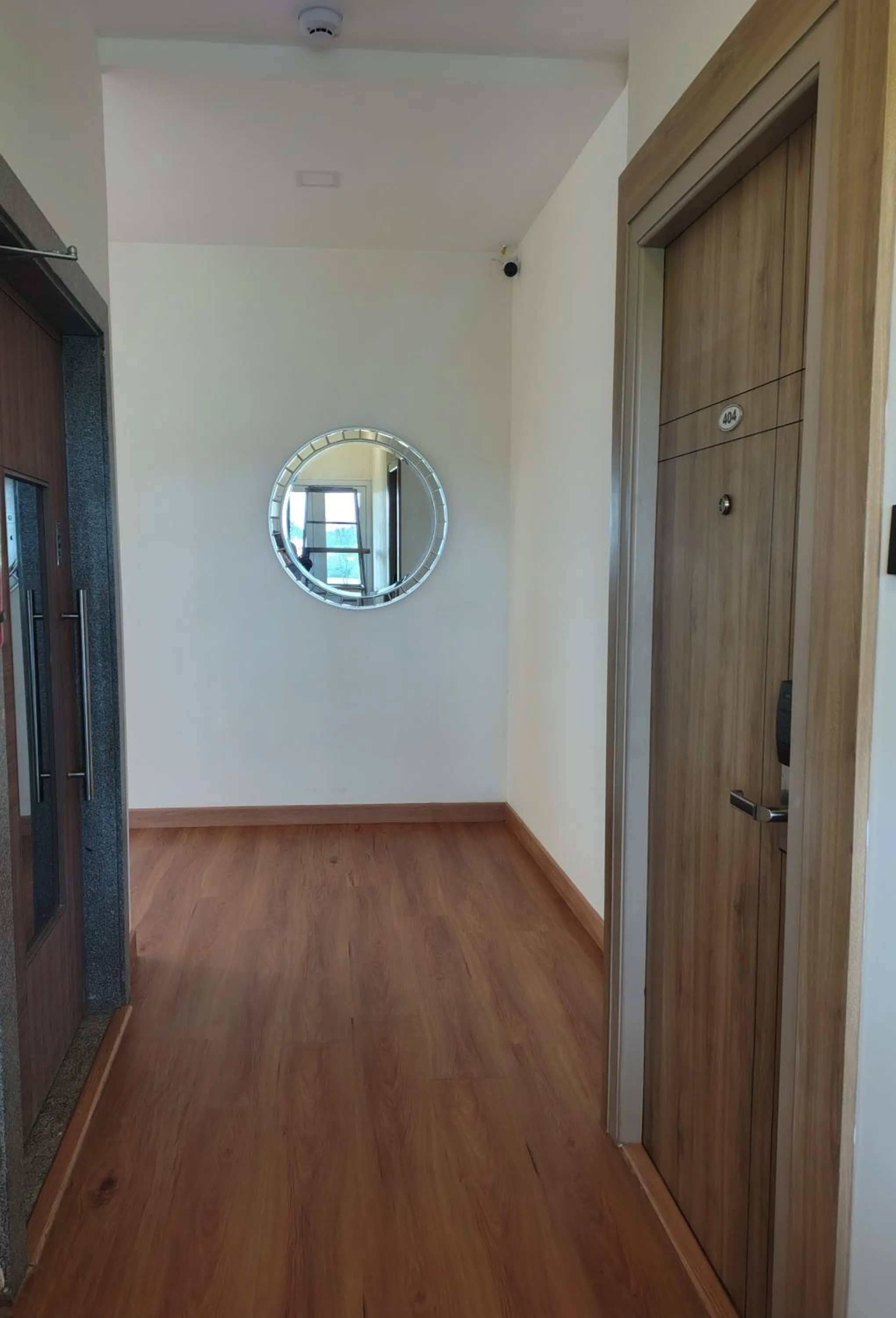 View (from property/room) in MGM Vailankanni