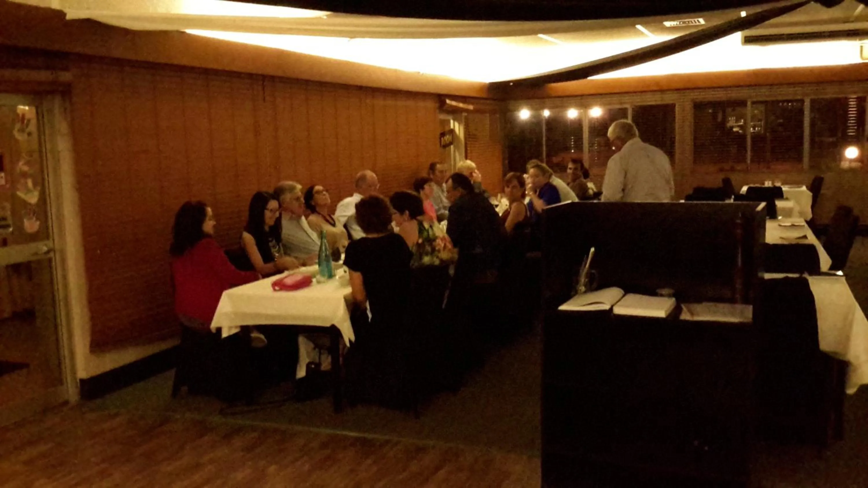 Banquet/Function facilities in Herbert Valley Motel