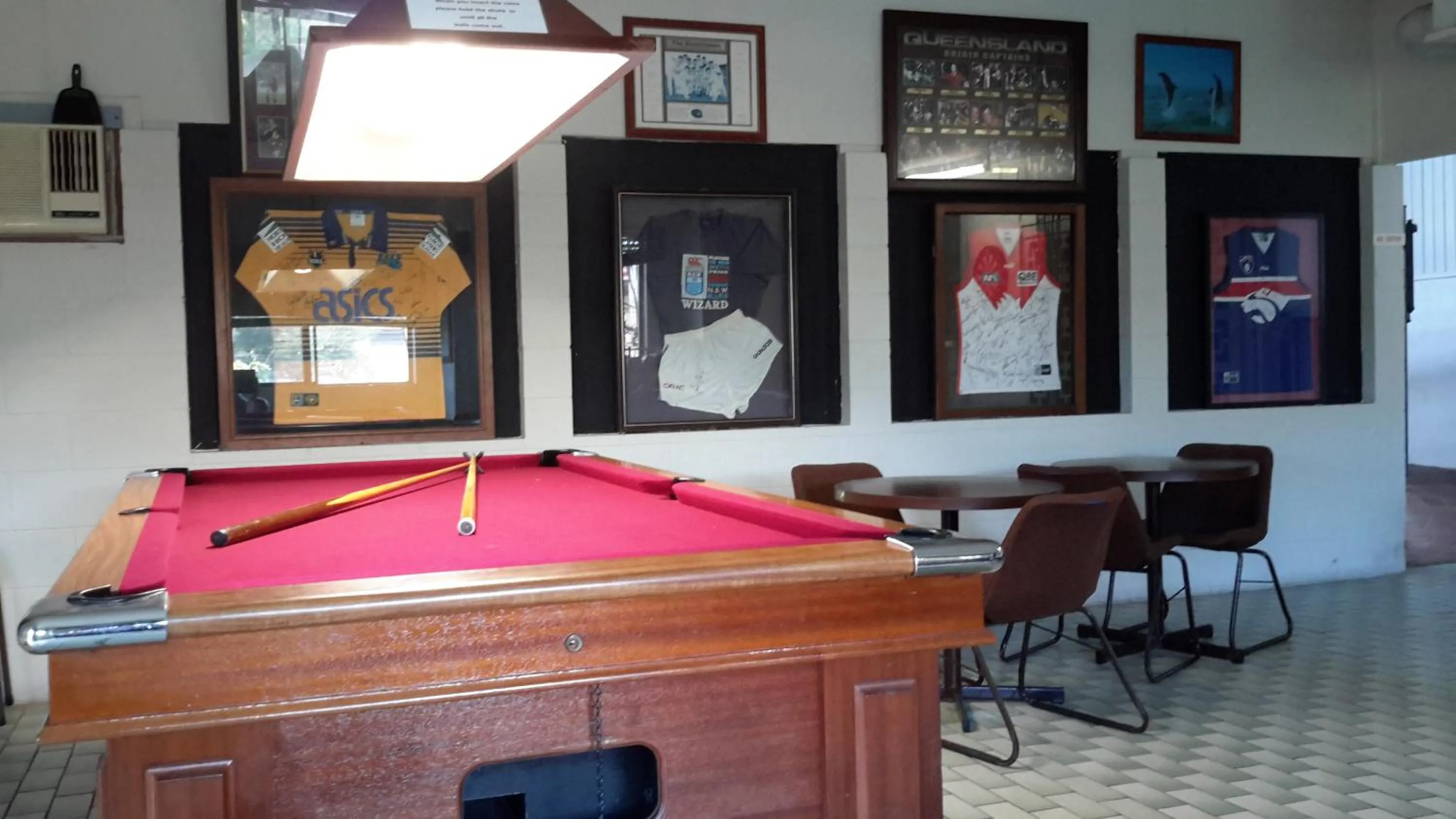 Activities in Herbert Valley Motel