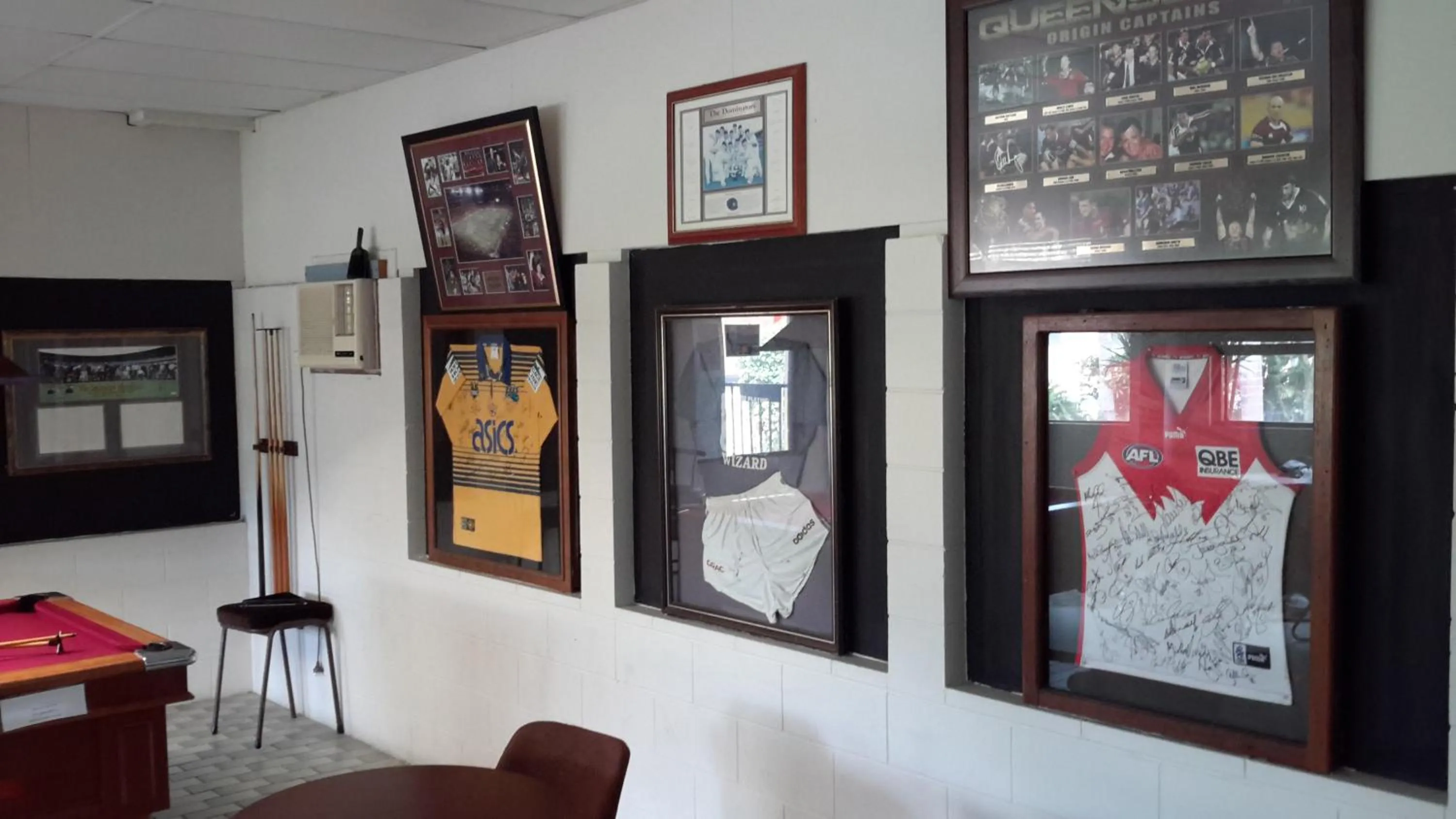 Activities in Herbert Valley Motel