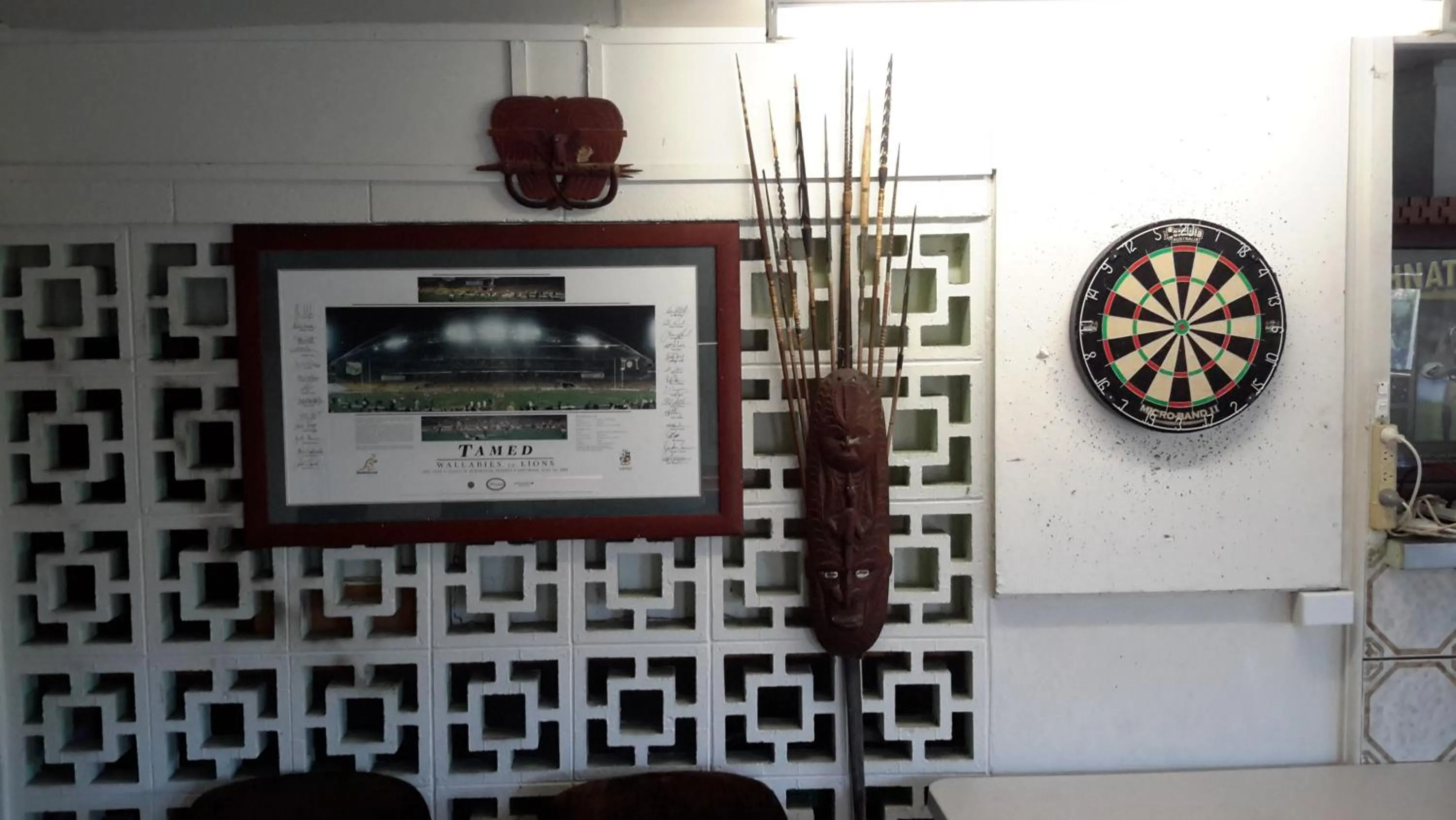 Activities in Herbert Valley Motel