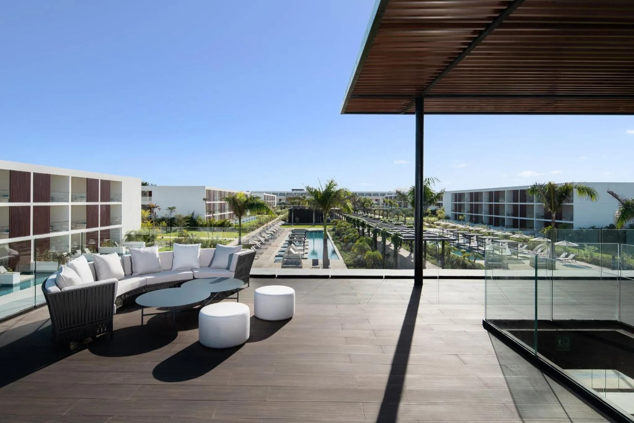 Property building in Live Aqua Punta Cana - All Inclusive - Adults Only