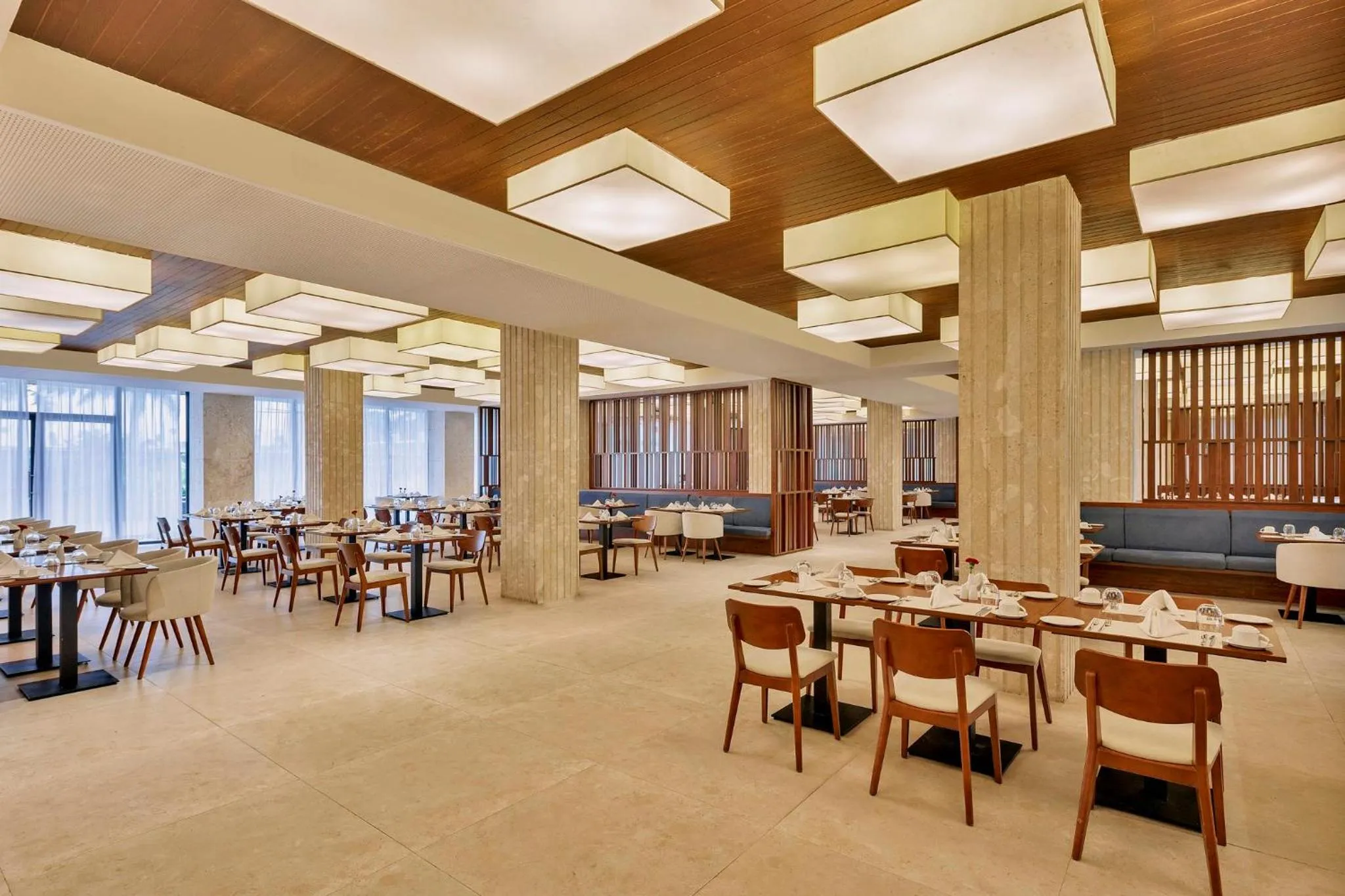 Restaurant/places to eat in Live Aqua Punta Cana - All Inclusive - Adults Only