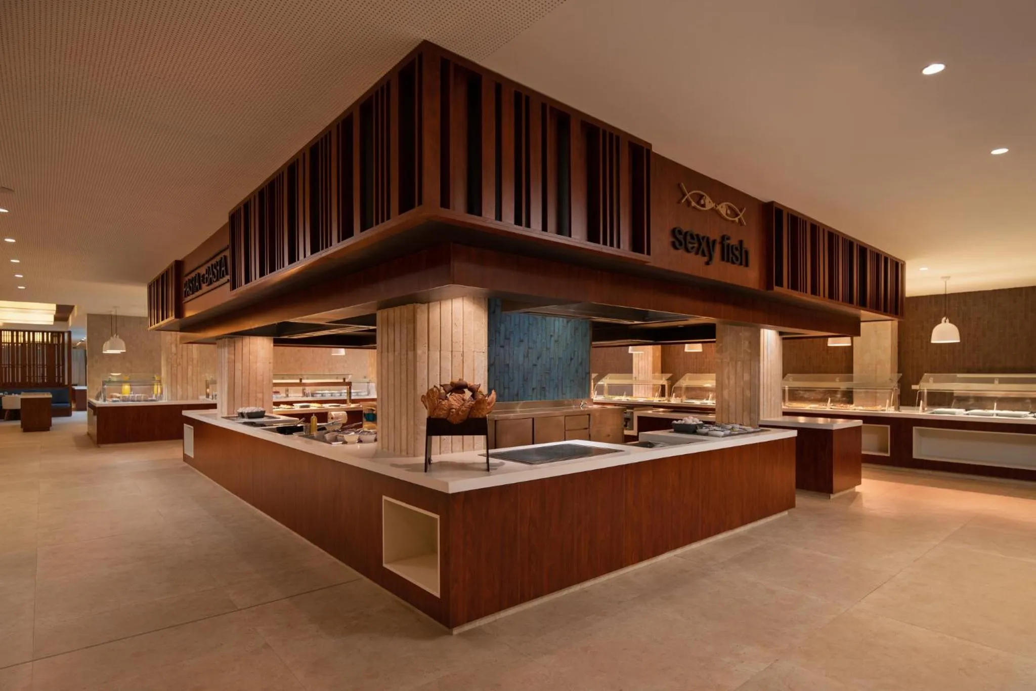 Restaurant/places to eat in Live Aqua Punta Cana - All Inclusive - Adults Only