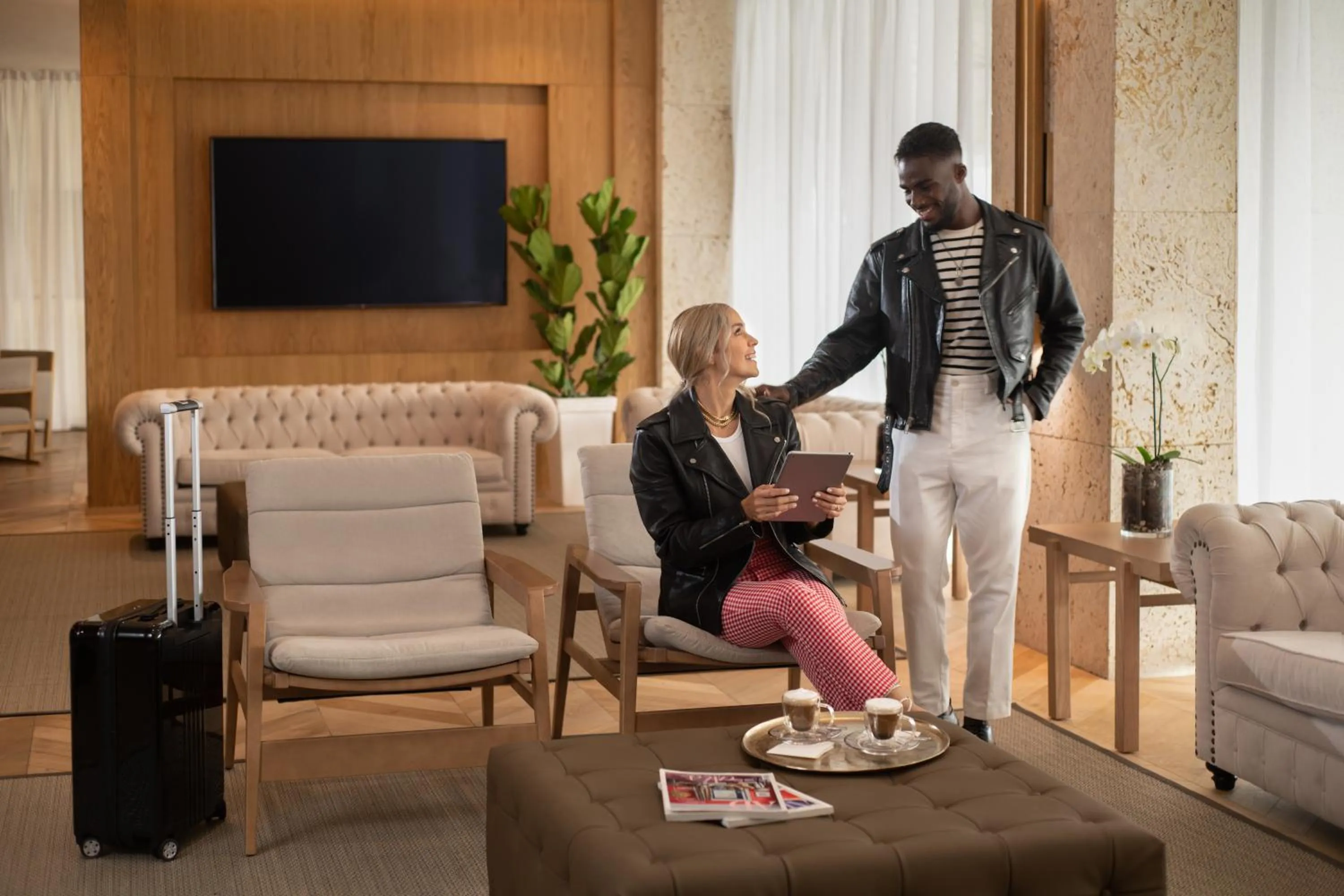 Spring in Live Aqua Punta Cana - All Inclusive - Adults Only