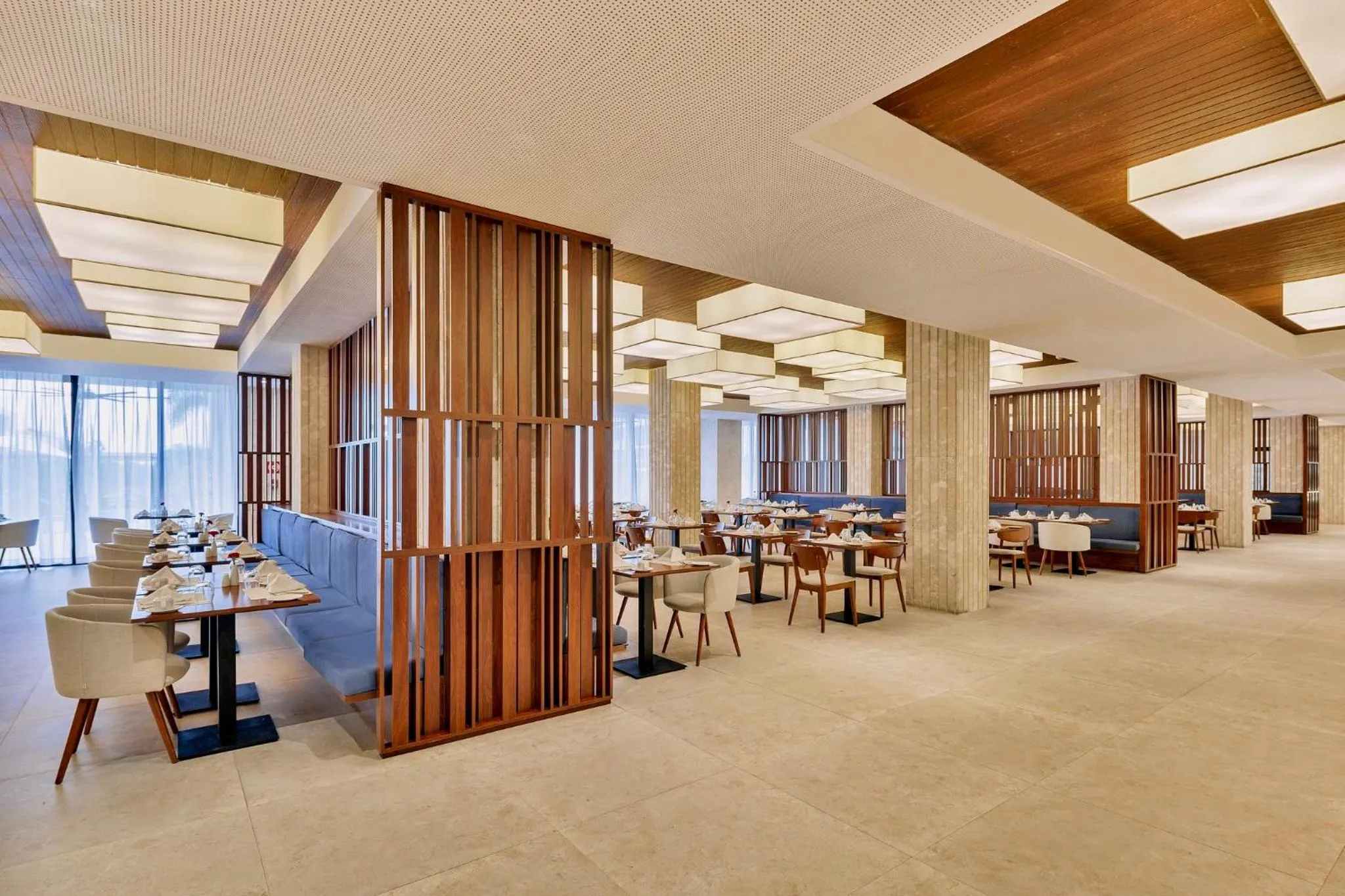 Restaurant/places to eat in Live Aqua Punta Cana - All Inclusive - Adults Only