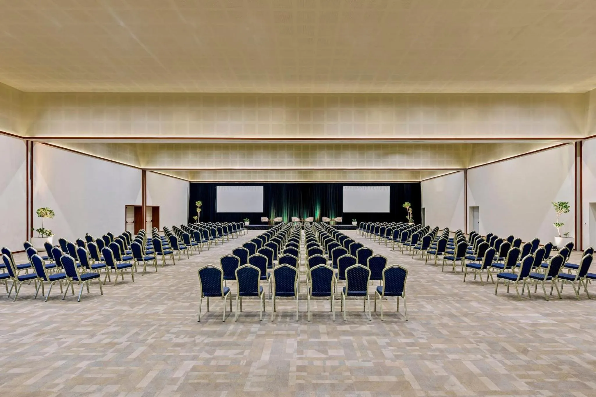 Meeting/conference room in Live Aqua Punta Cana - All Inclusive - Adults Only