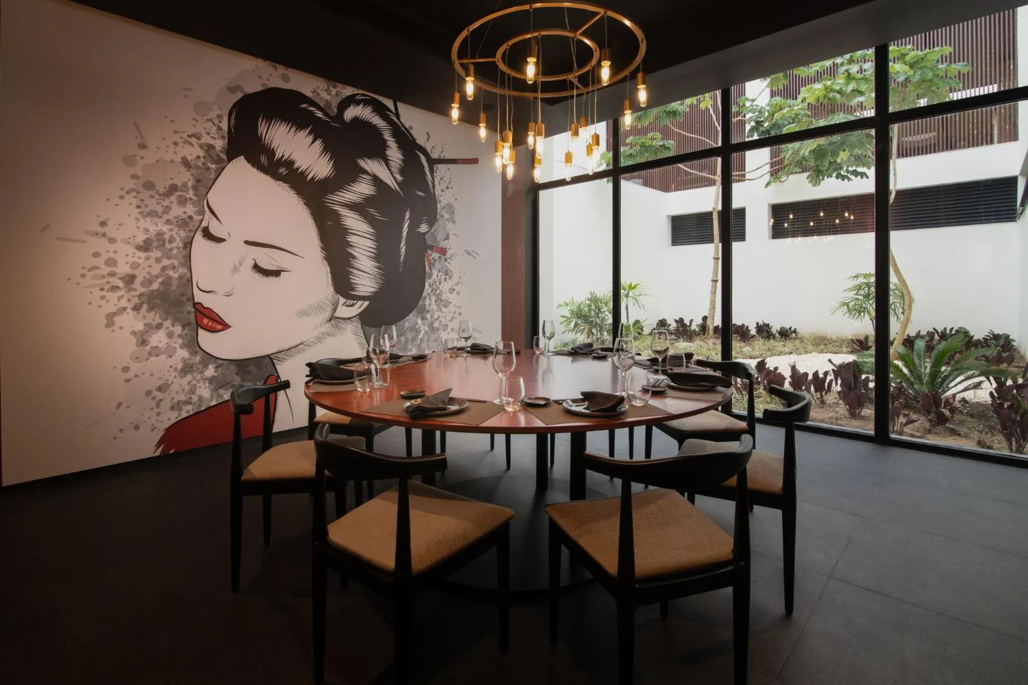 Restaurant/places to eat in Live Aqua Punta Cana - All Inclusive - Adults Only