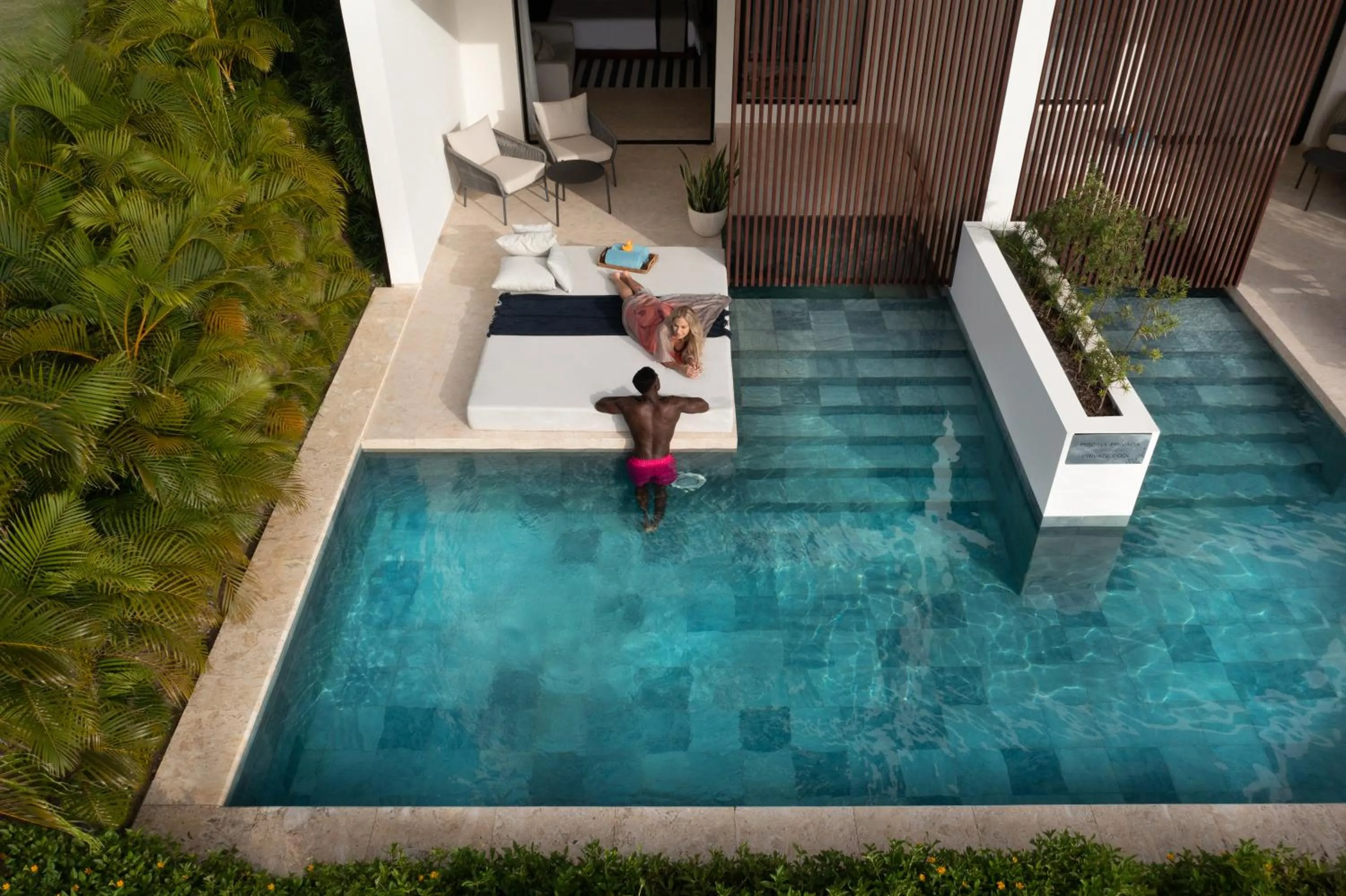 Spring in Live Aqua Punta Cana - All Inclusive - Adults Only