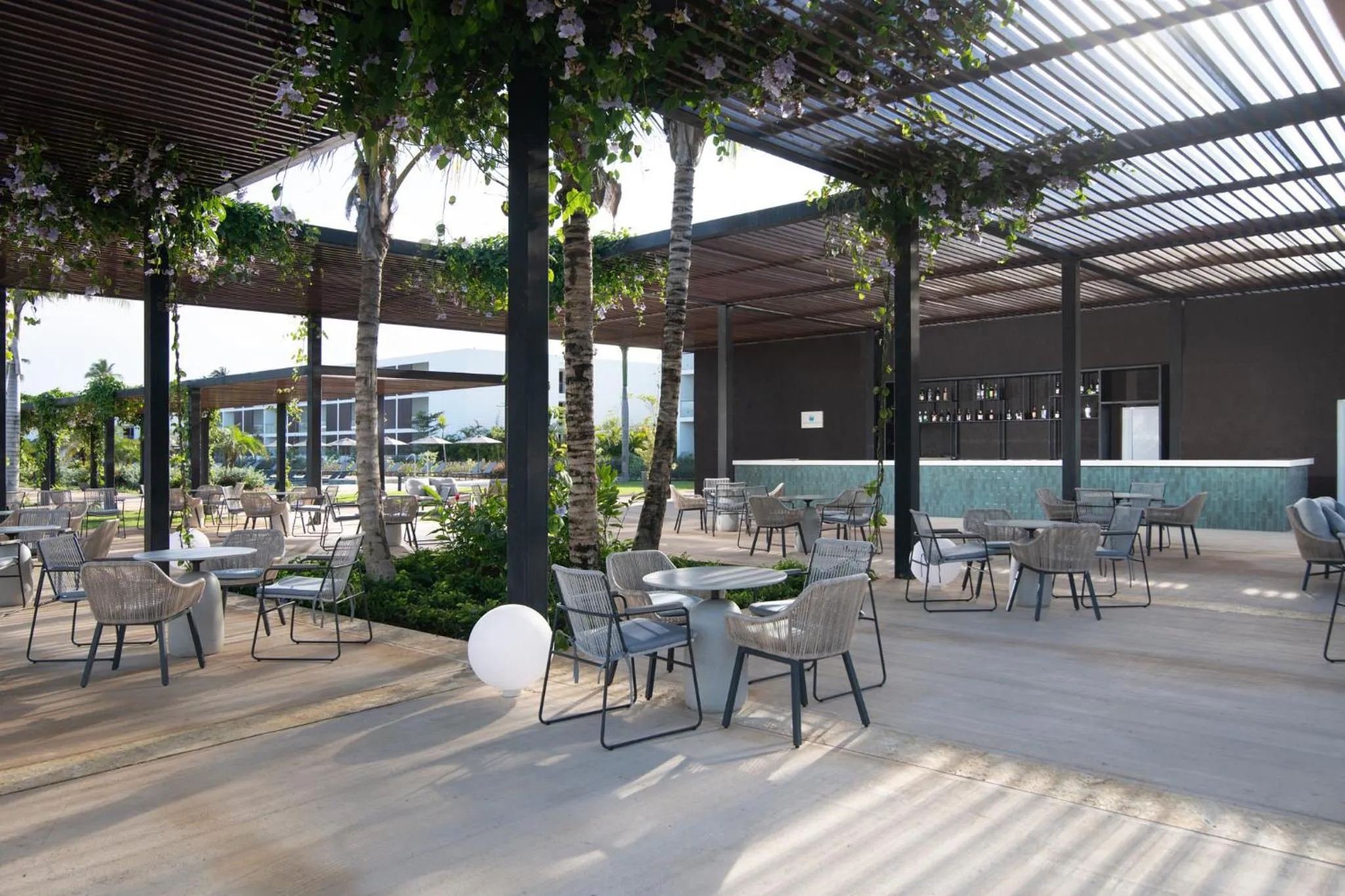 Restaurant/places to eat in Live Aqua Punta Cana - All Inclusive - Adults Only