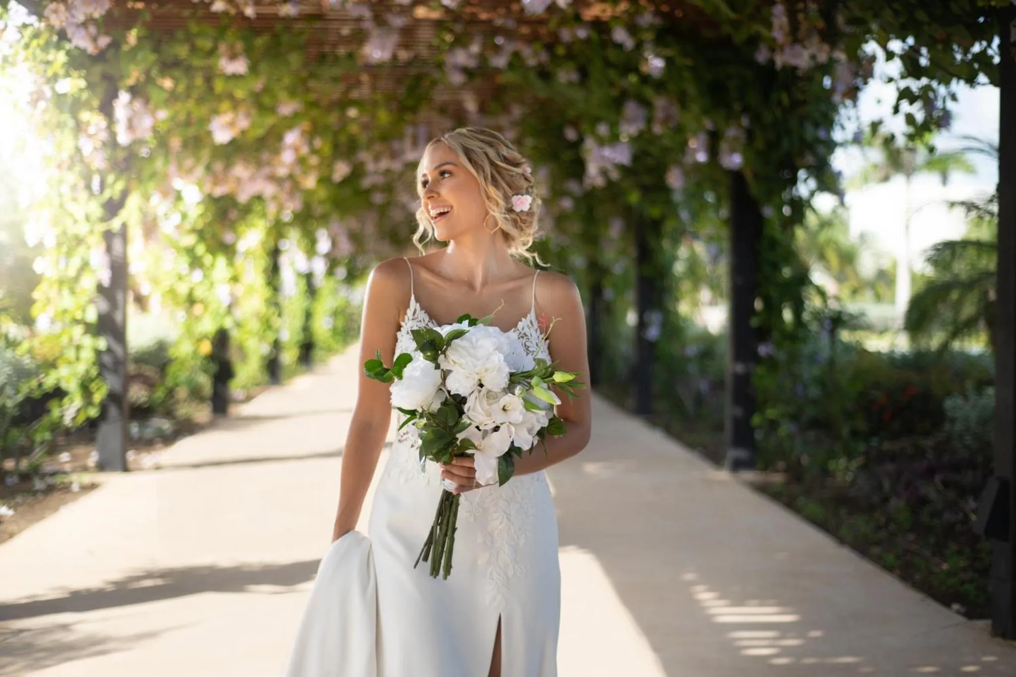 Banquet/Function facilities in Live Aqua Punta Cana - All Inclusive - Adults Only