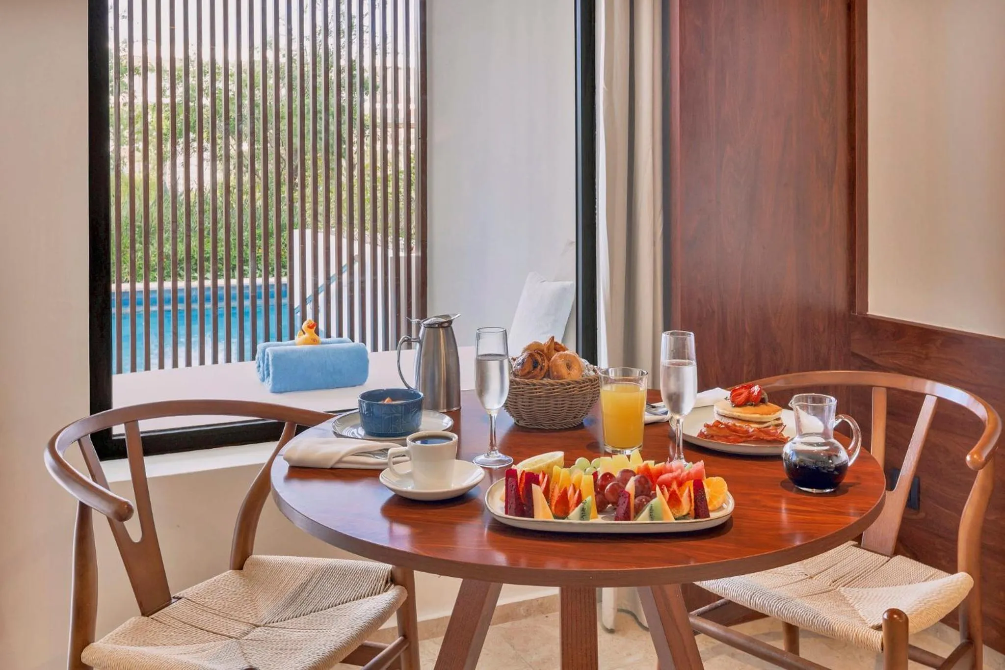 Photo of the whole room in Live Aqua Punta Cana - All Inclusive - Adults Only