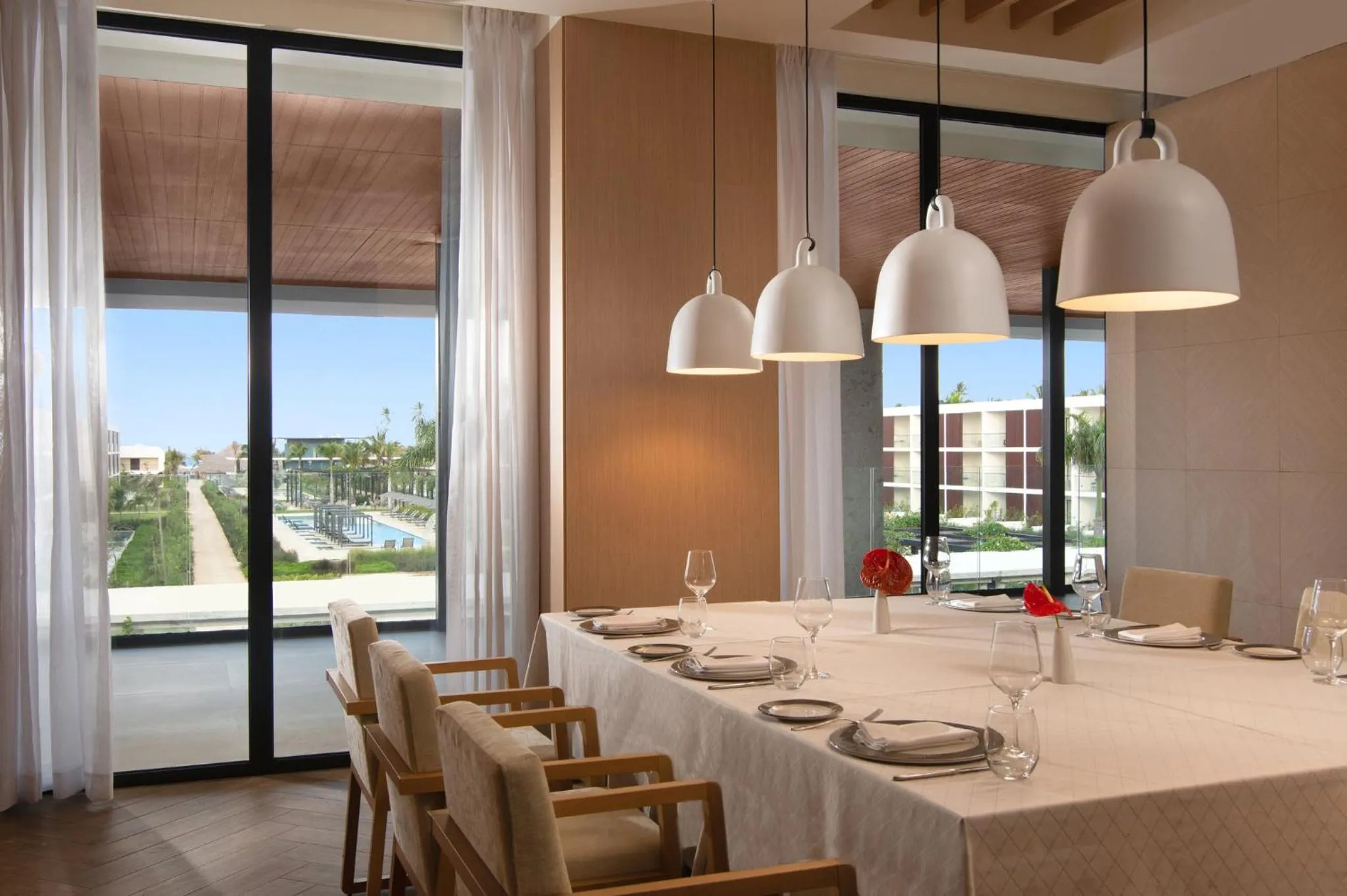 Restaurant/places to eat in Live Aqua Punta Cana - All Inclusive - Adults Only