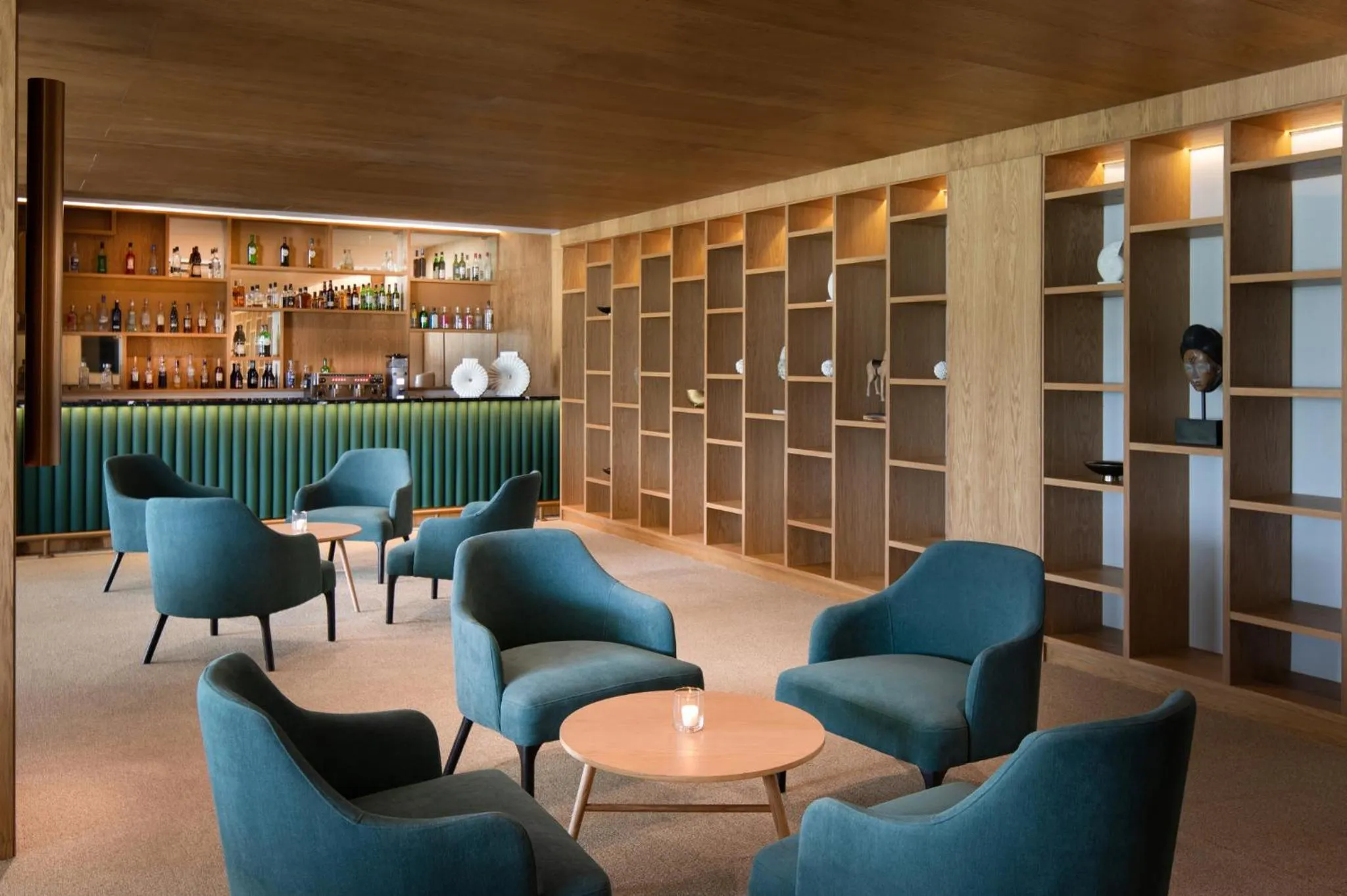 Lobby or reception in Live Aqua Punta Cana - All Inclusive - Adults Only