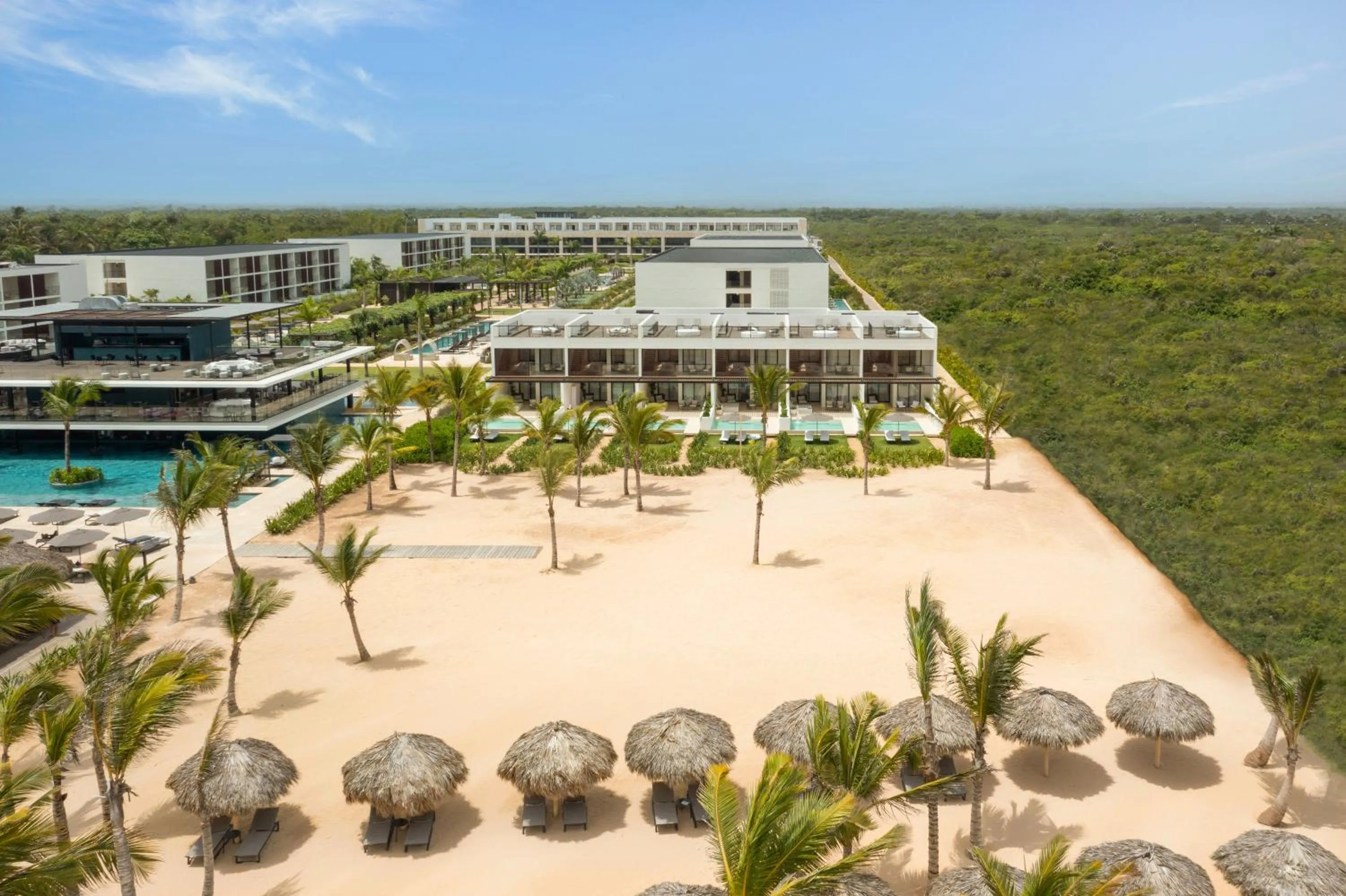 Property building in Live Aqua Punta Cana - All Inclusive - Adults Only