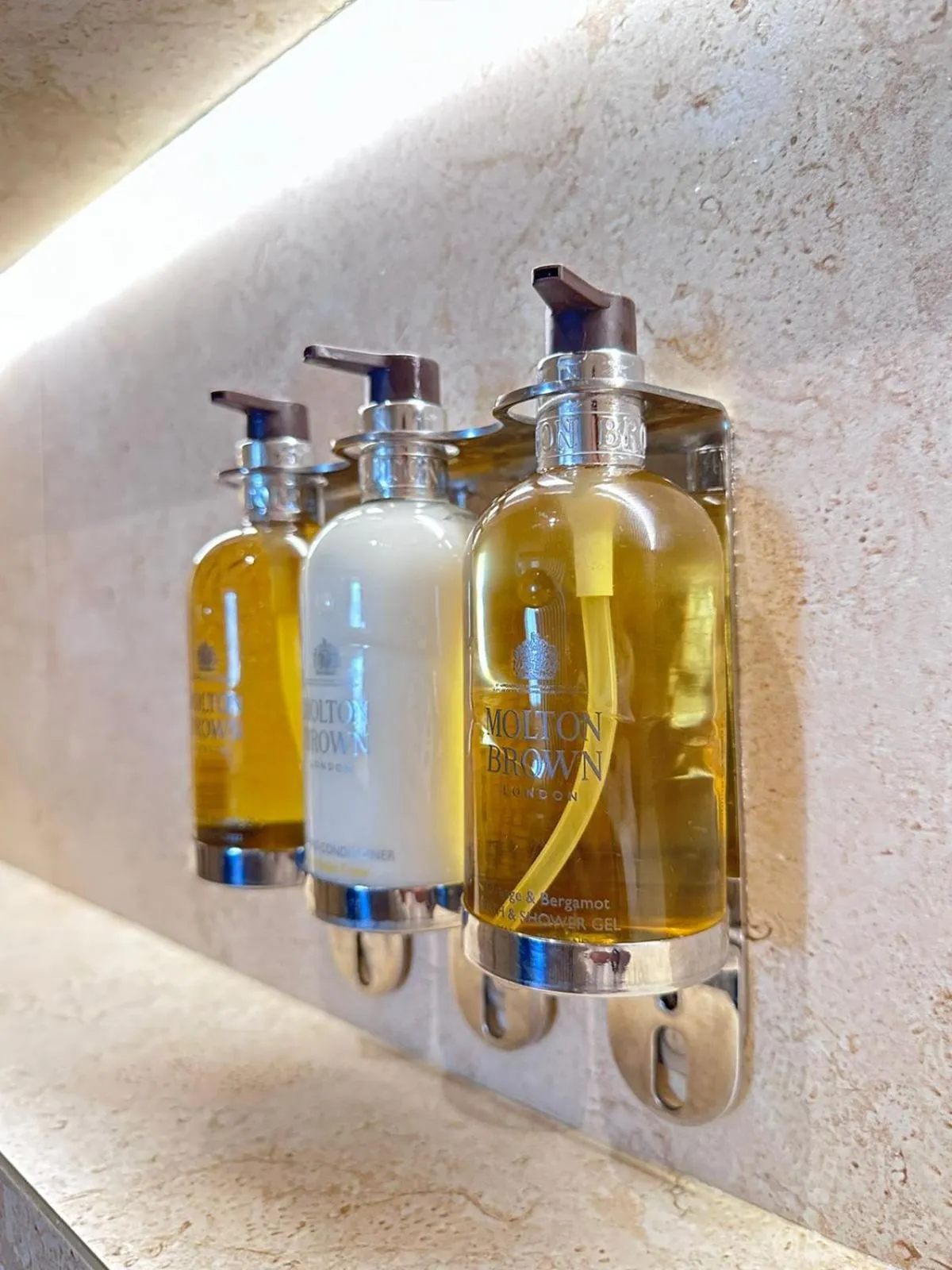 Bathroom in Live Aqua Punta Cana - All Inclusive - Adults Only