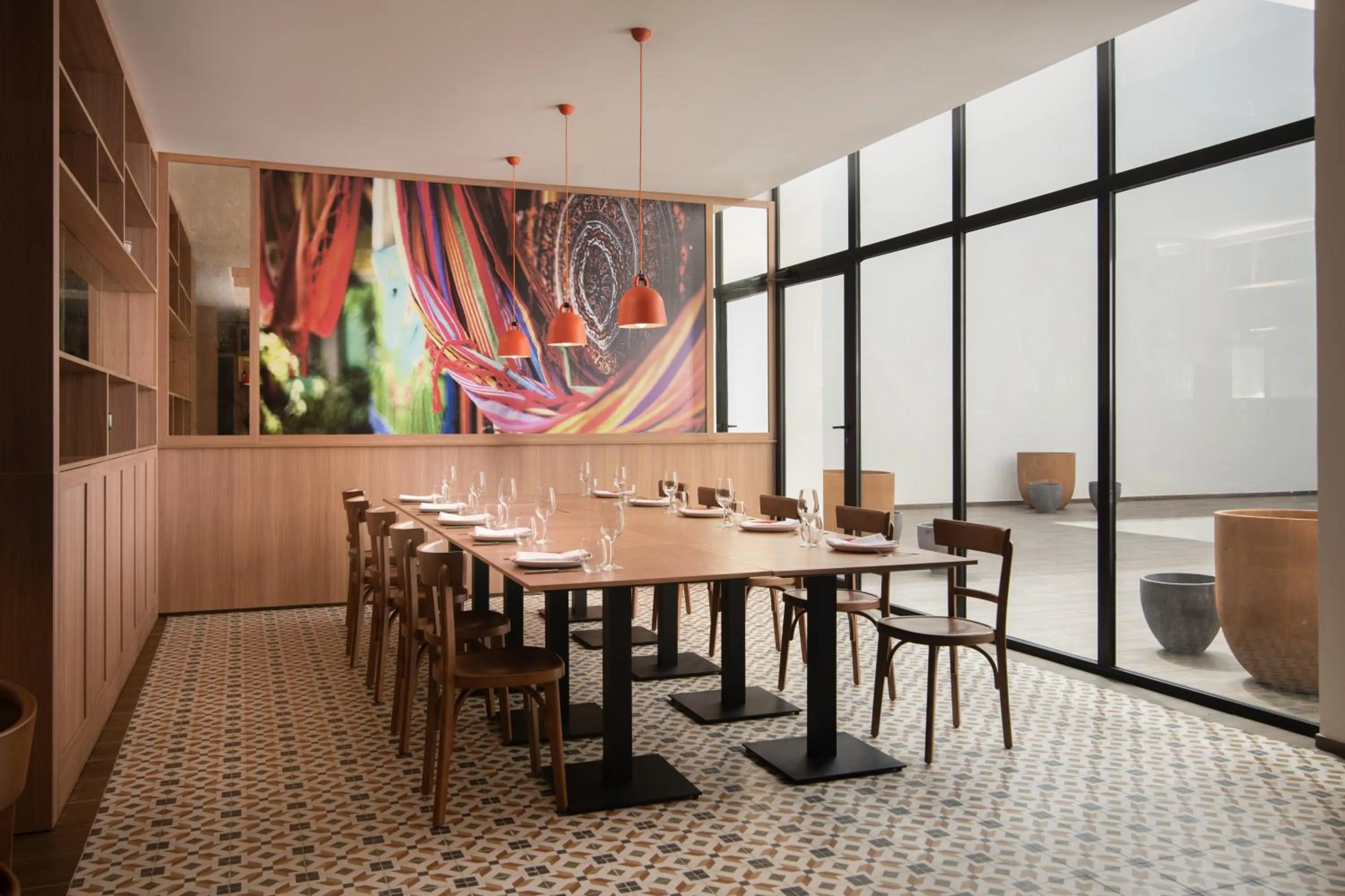 Restaurant/places to eat in Live Aqua Punta Cana - All Inclusive - Adults Only