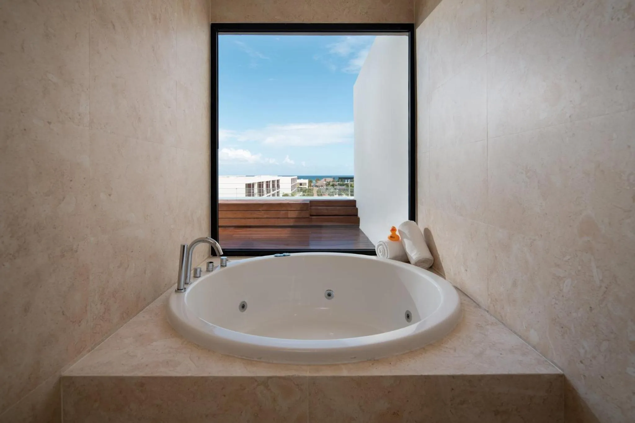 Photo of the whole room in Live Aqua Punta Cana - All Inclusive - Adults Only