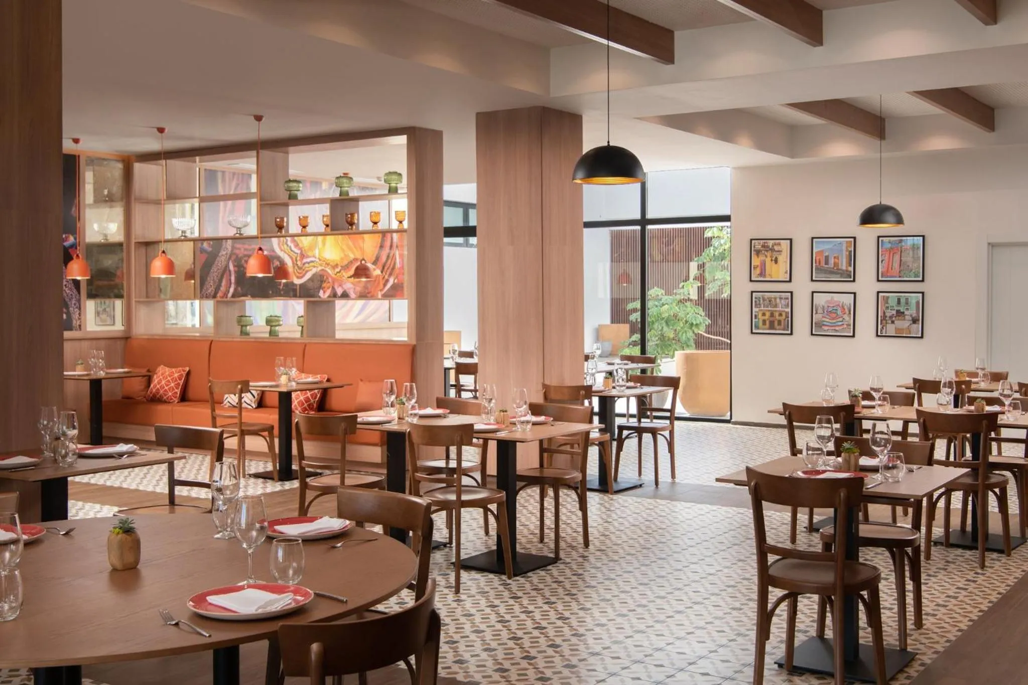 Restaurant/places to eat in Live Aqua Punta Cana - All Inclusive - Adults Only