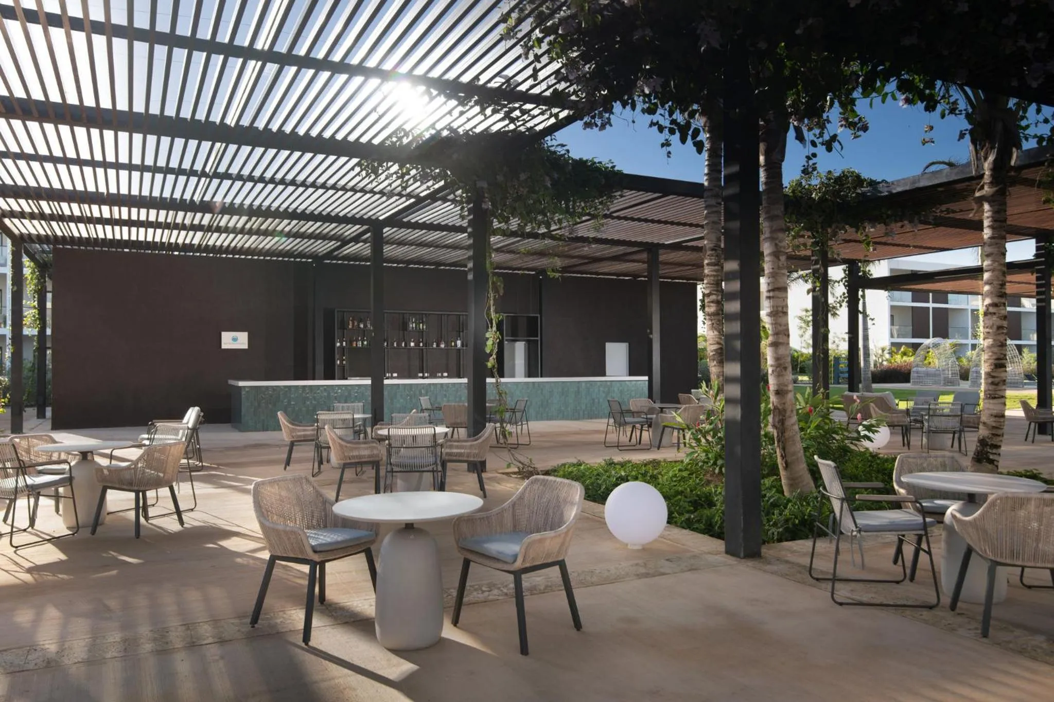 Restaurant/places to eat in Live Aqua Punta Cana - All Inclusive - Adults Only