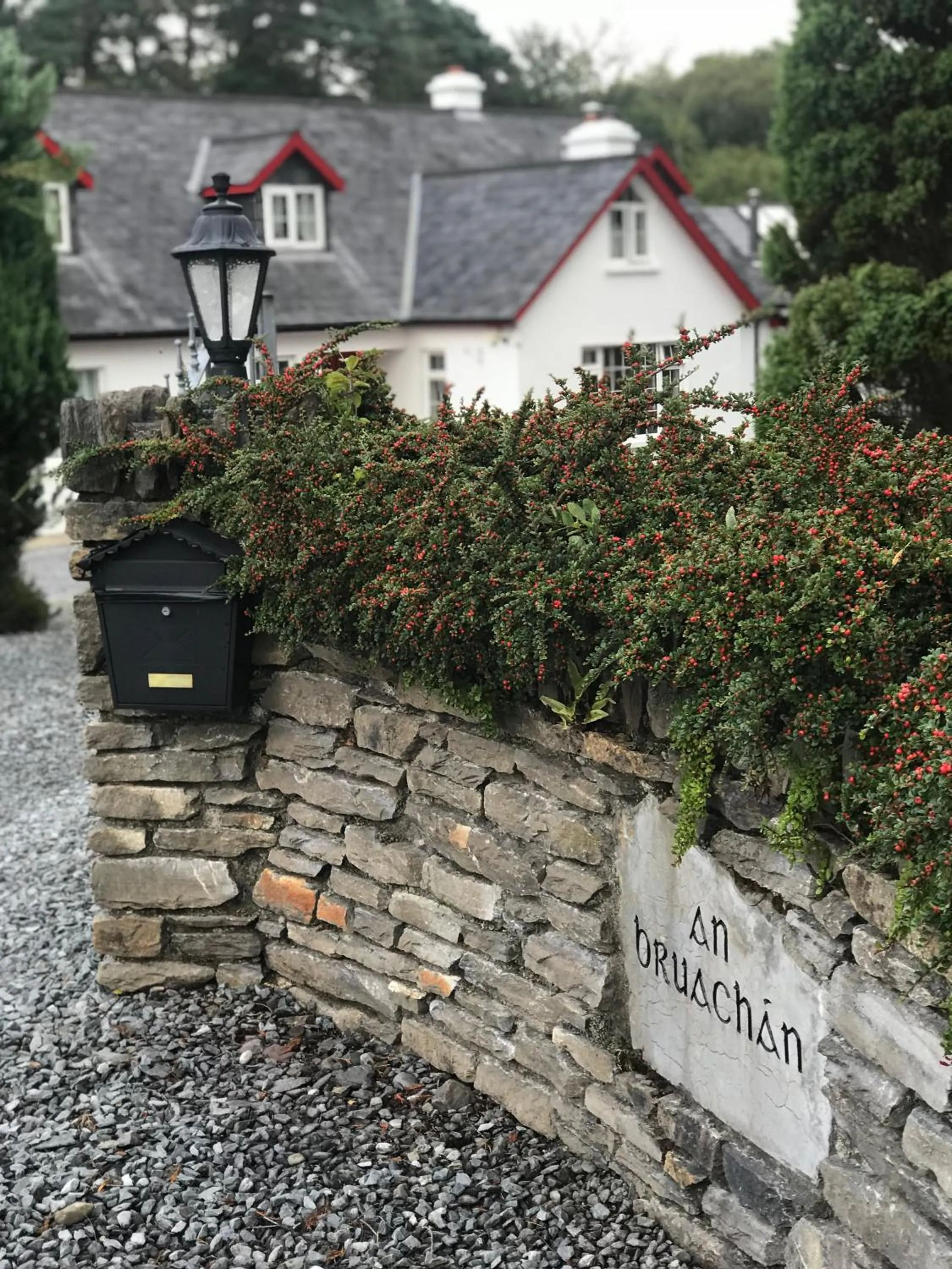 An Bruachan B&B