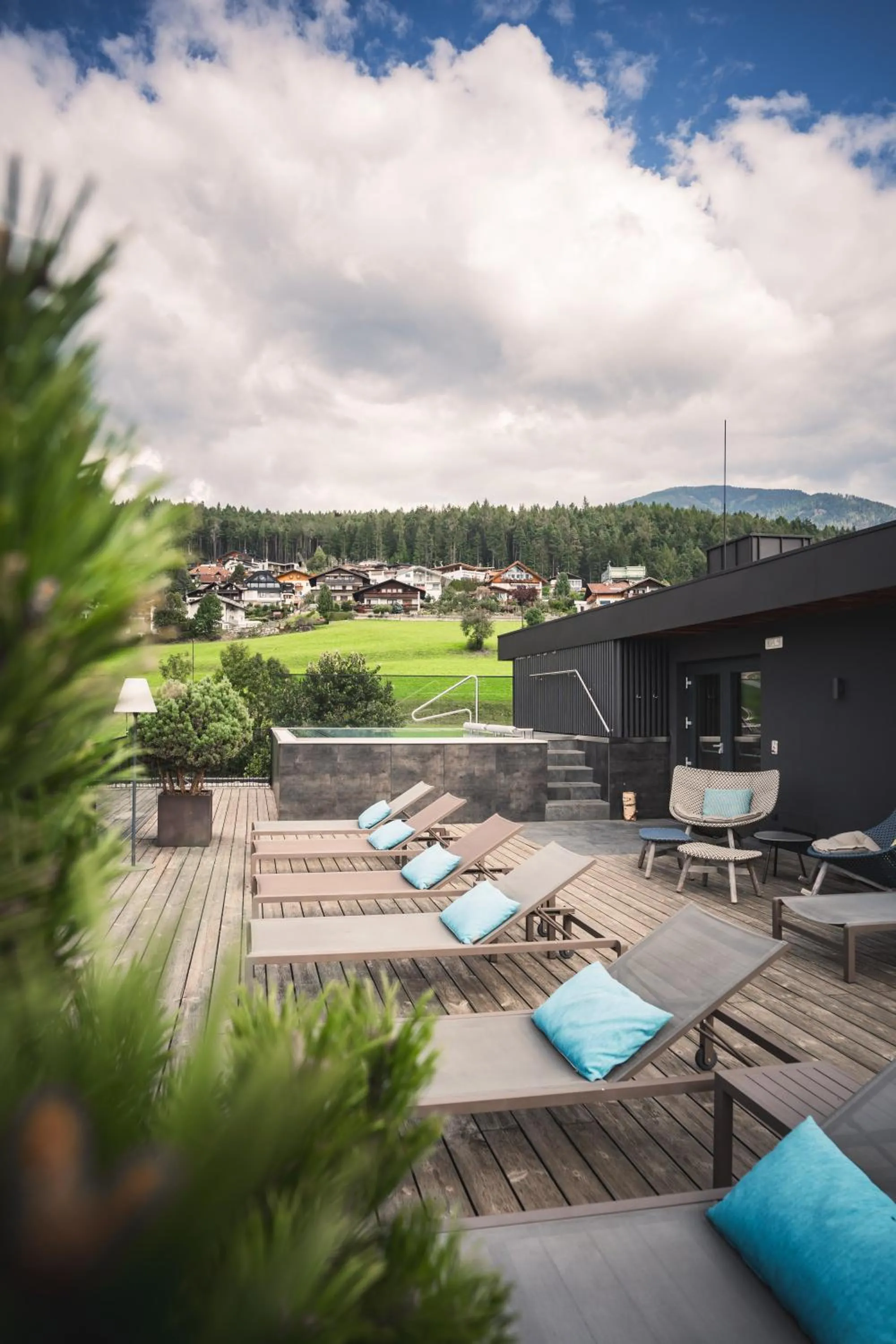 Alpin Hotel Sonnblick