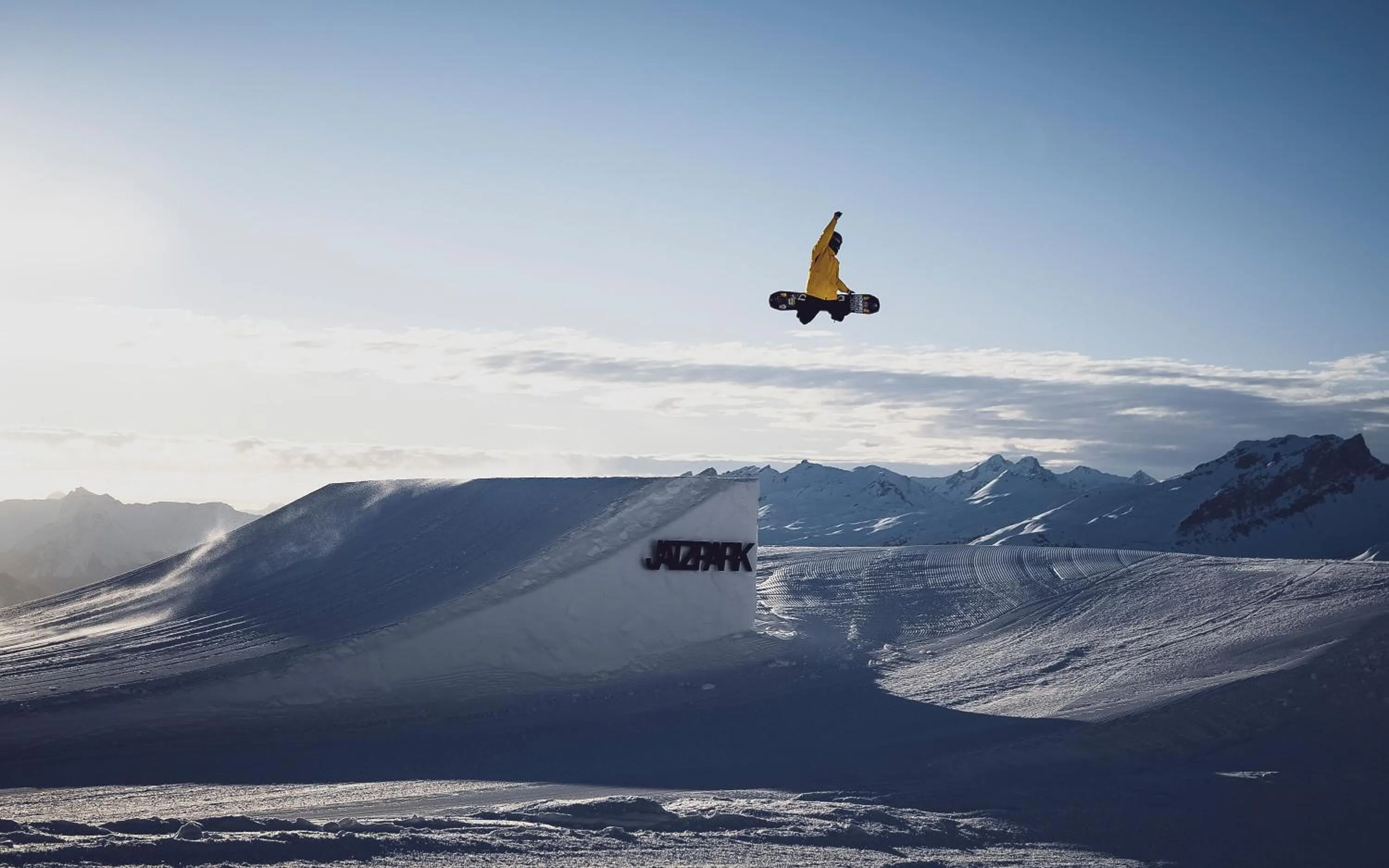 Skiing in Davoser Hüsli by Mountain Hotels