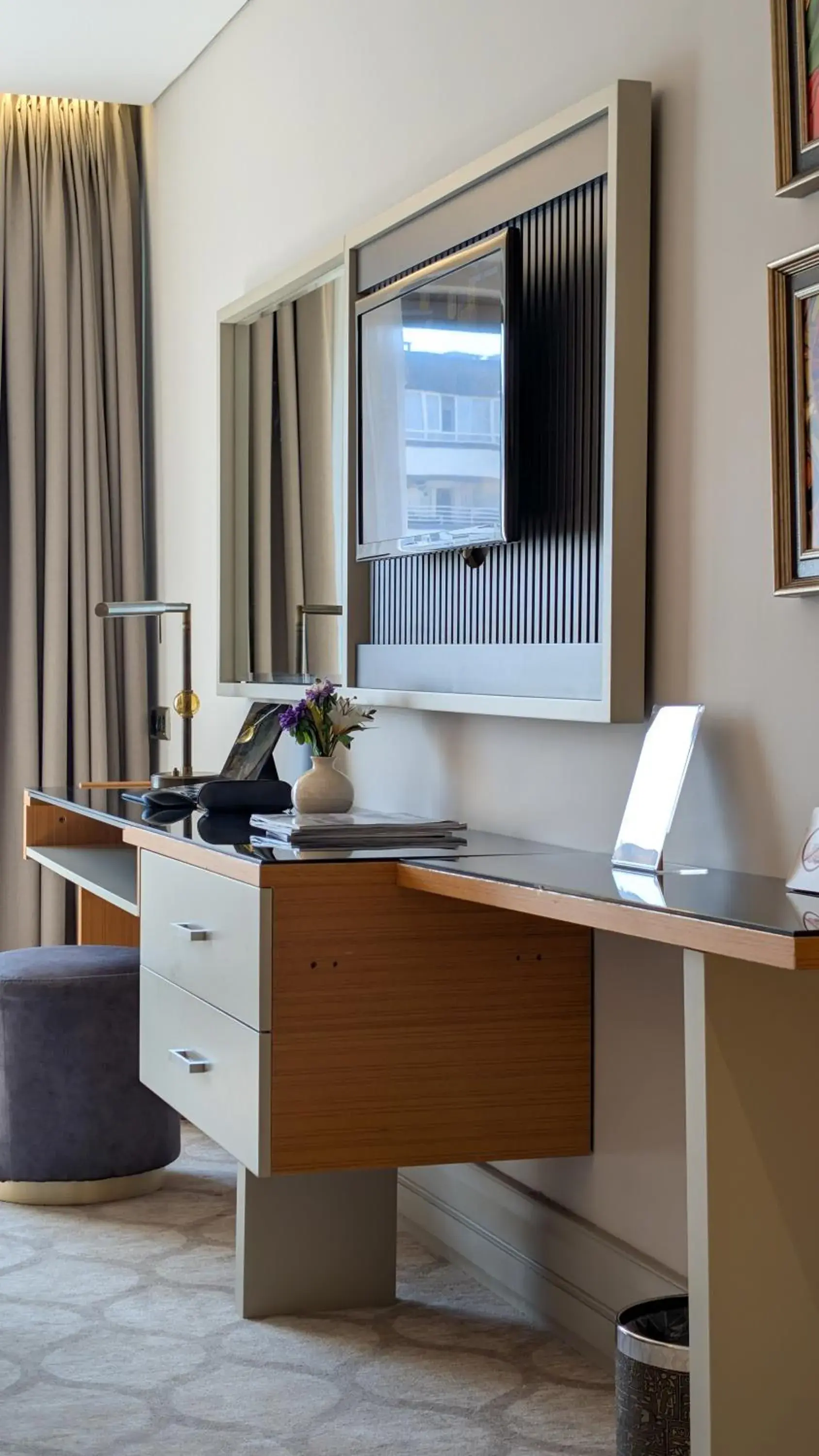 Standard Twin Room in Istanbul Gonen Hotel Standard Twin Room in Istanbul Gonen Hotel