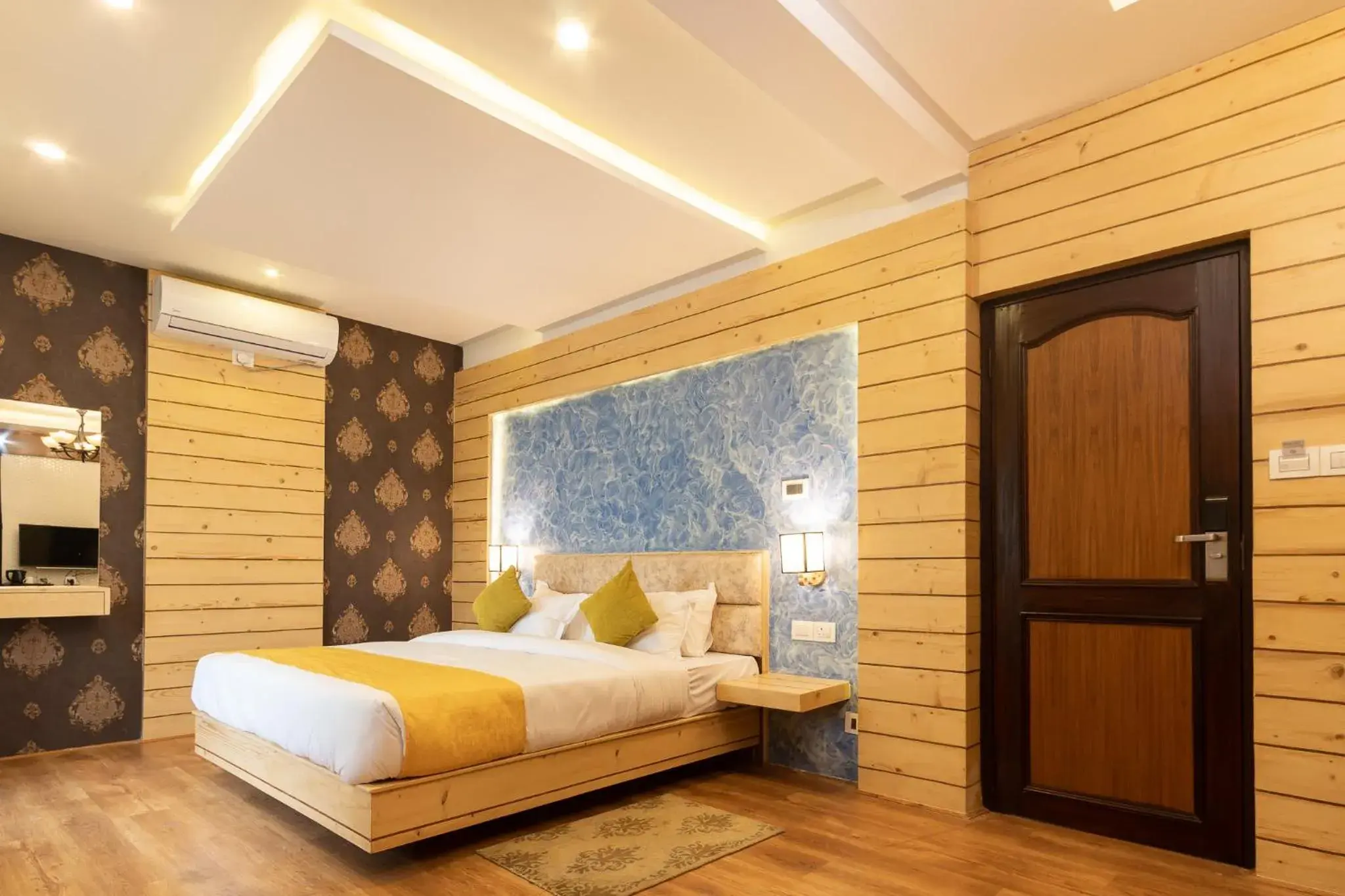 Fresco Retreat Fresco Retreat