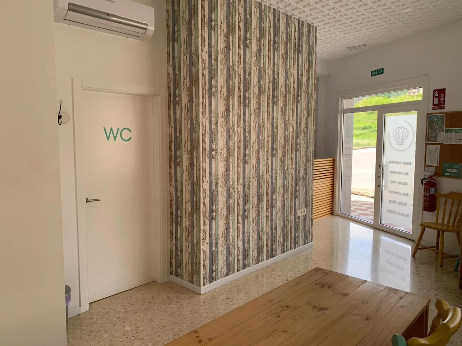Albergue A ROTONDA