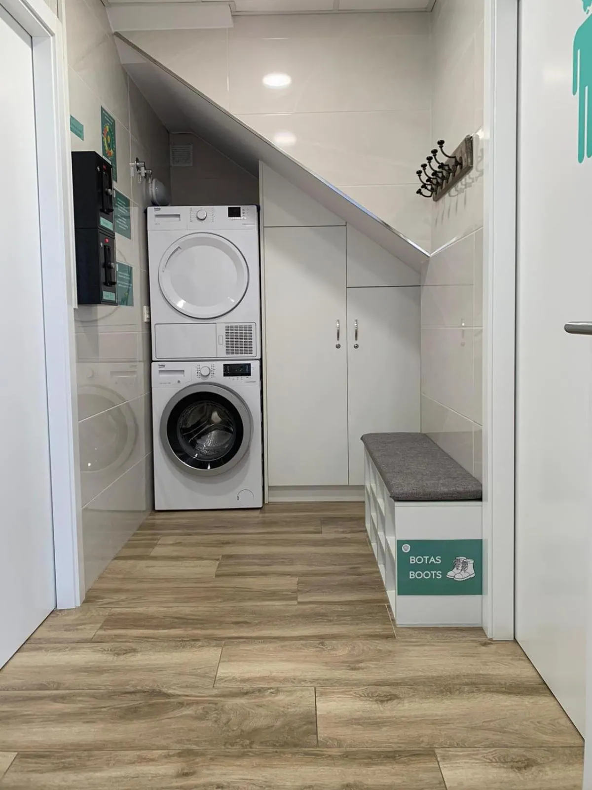 Albergue A ROTONDA