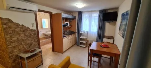 Residence La Villetta