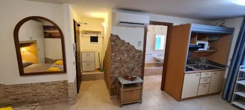 Residence La Villetta
