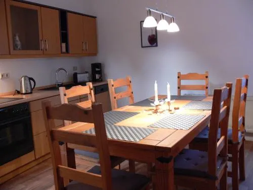 Ferienwohnung Monima