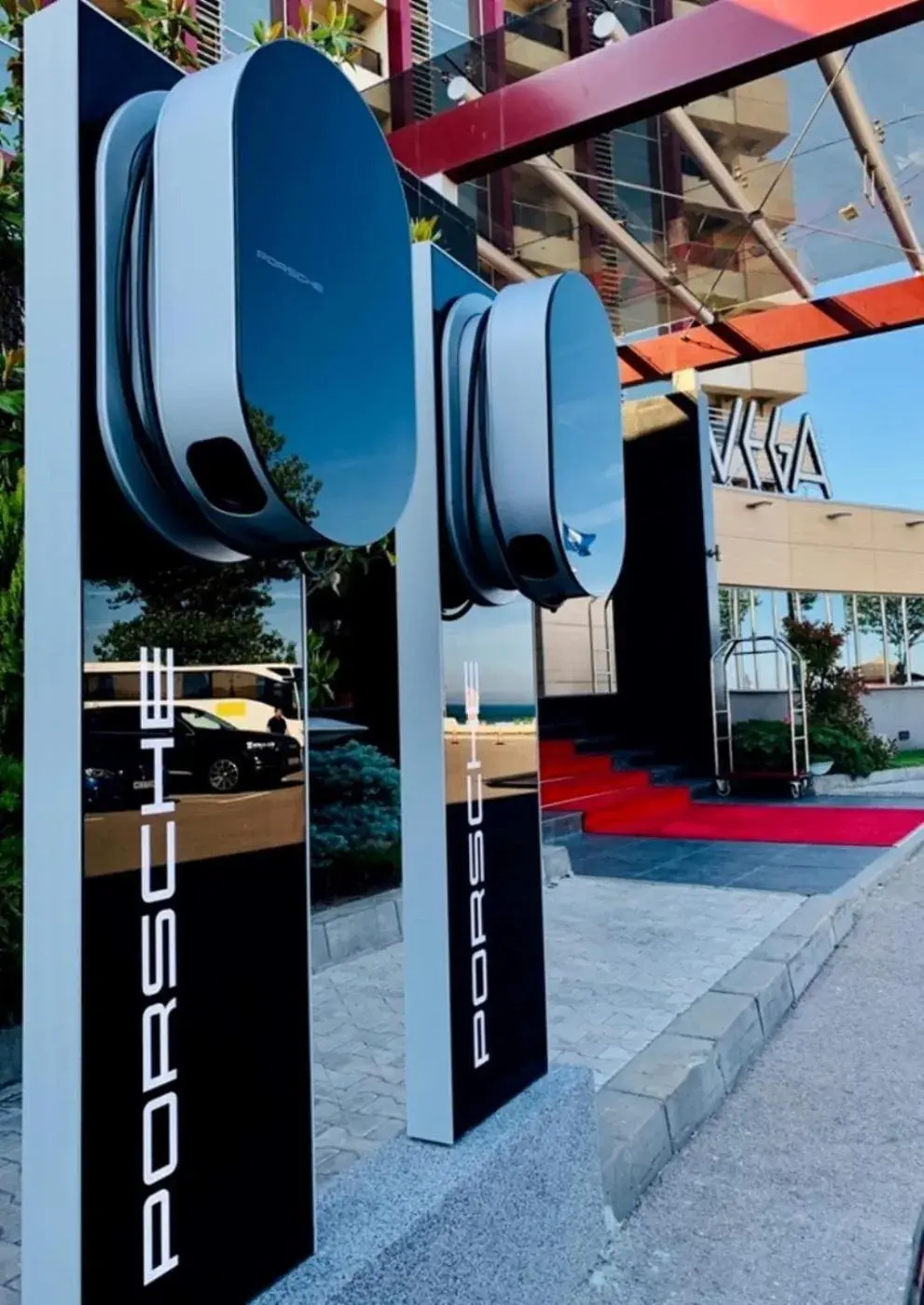 Vega Hotel Vega Hotel