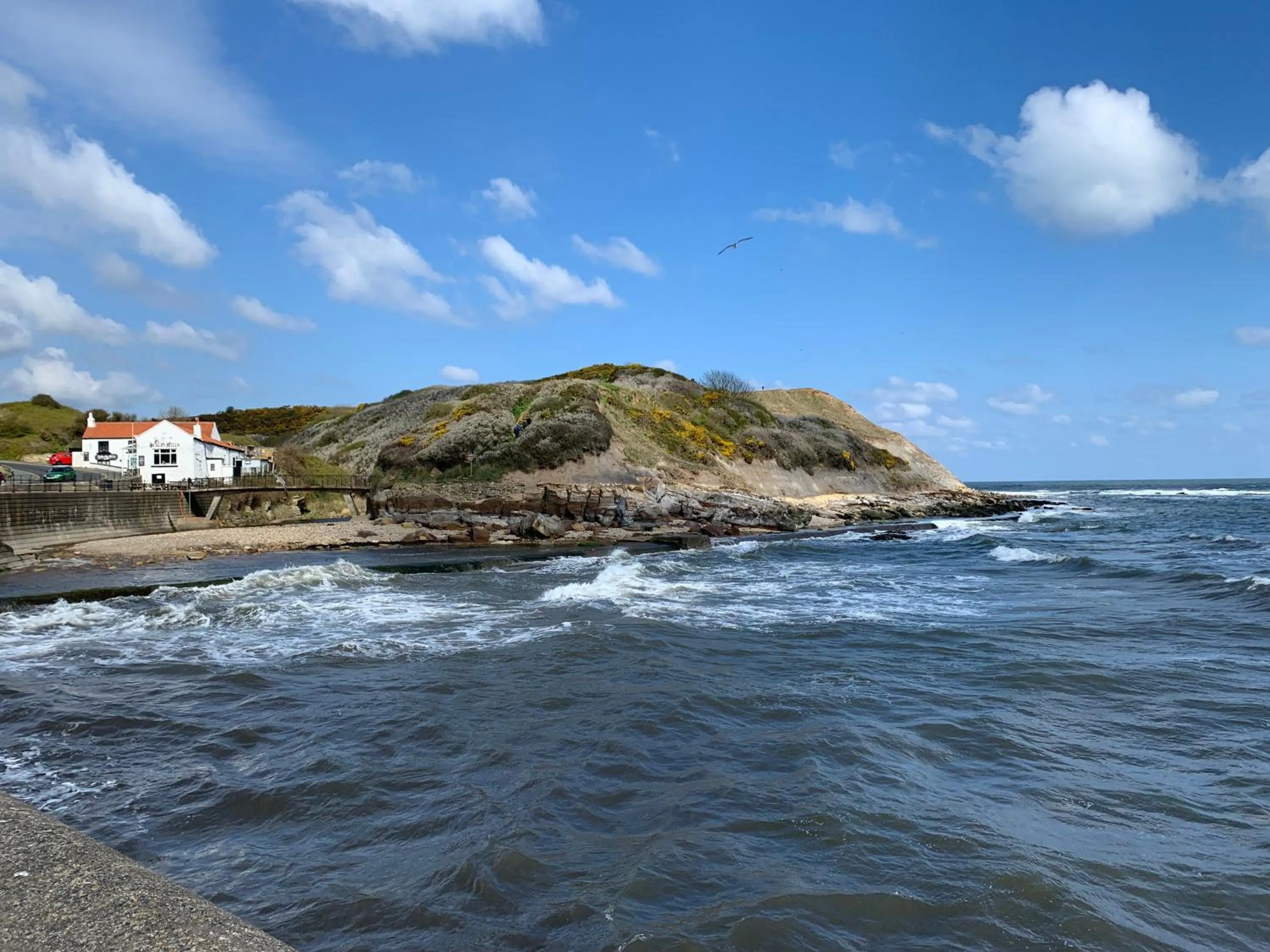Neighbourhood in The Headlands Hotel