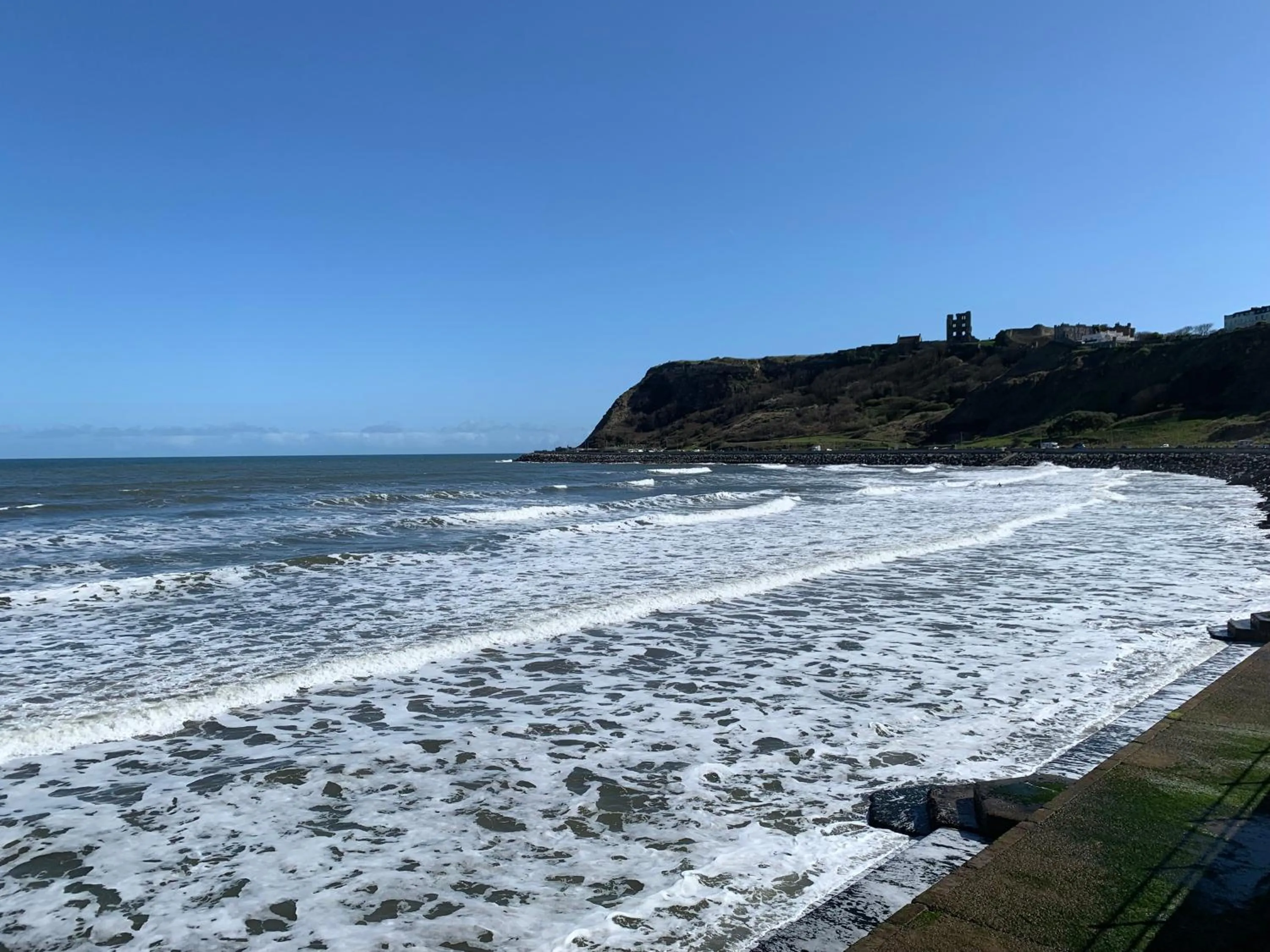 Neighbourhood in The Headlands Hotel