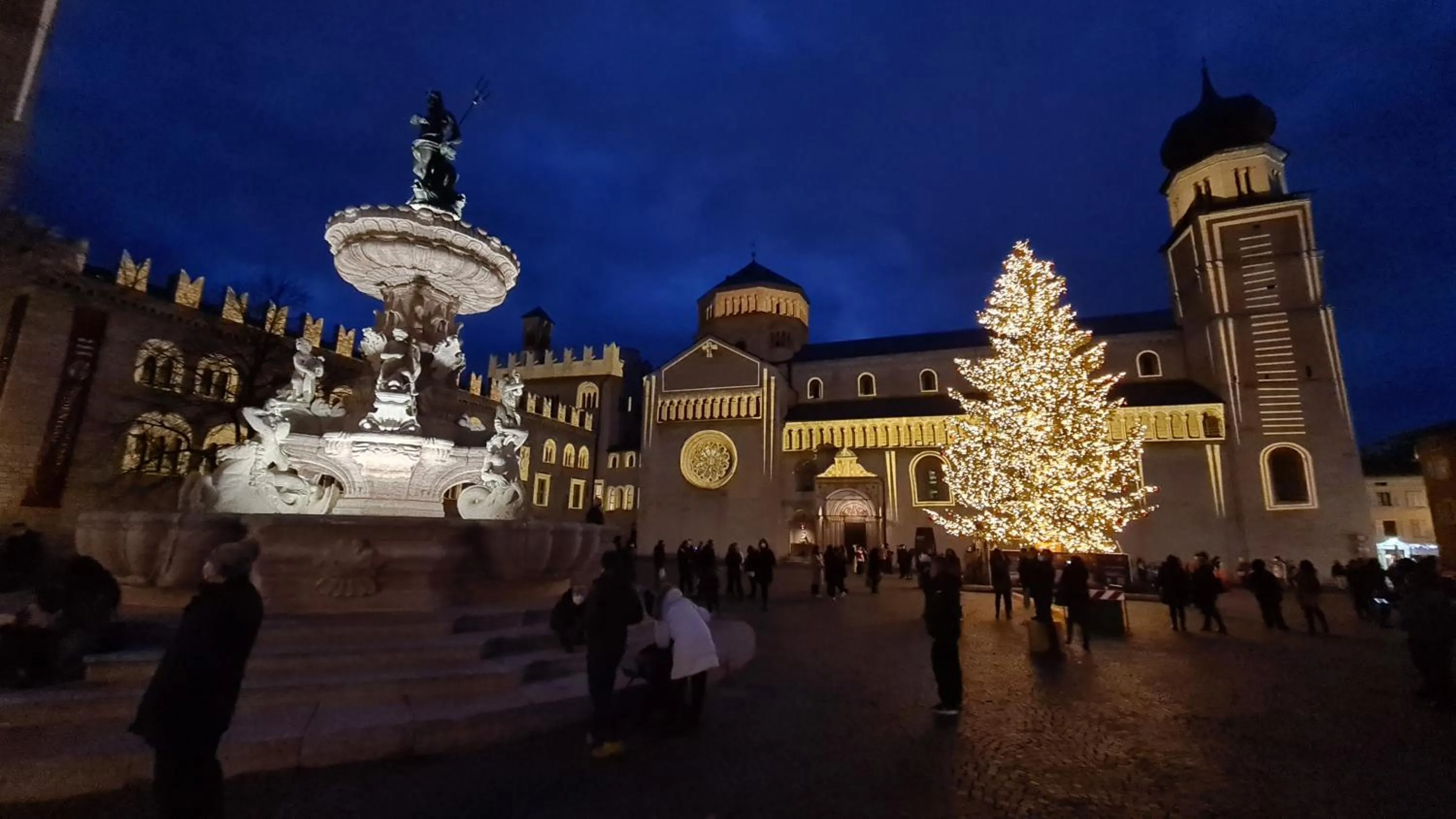 Nearby landmark in Dolce Avita Hotel Spa & Resort