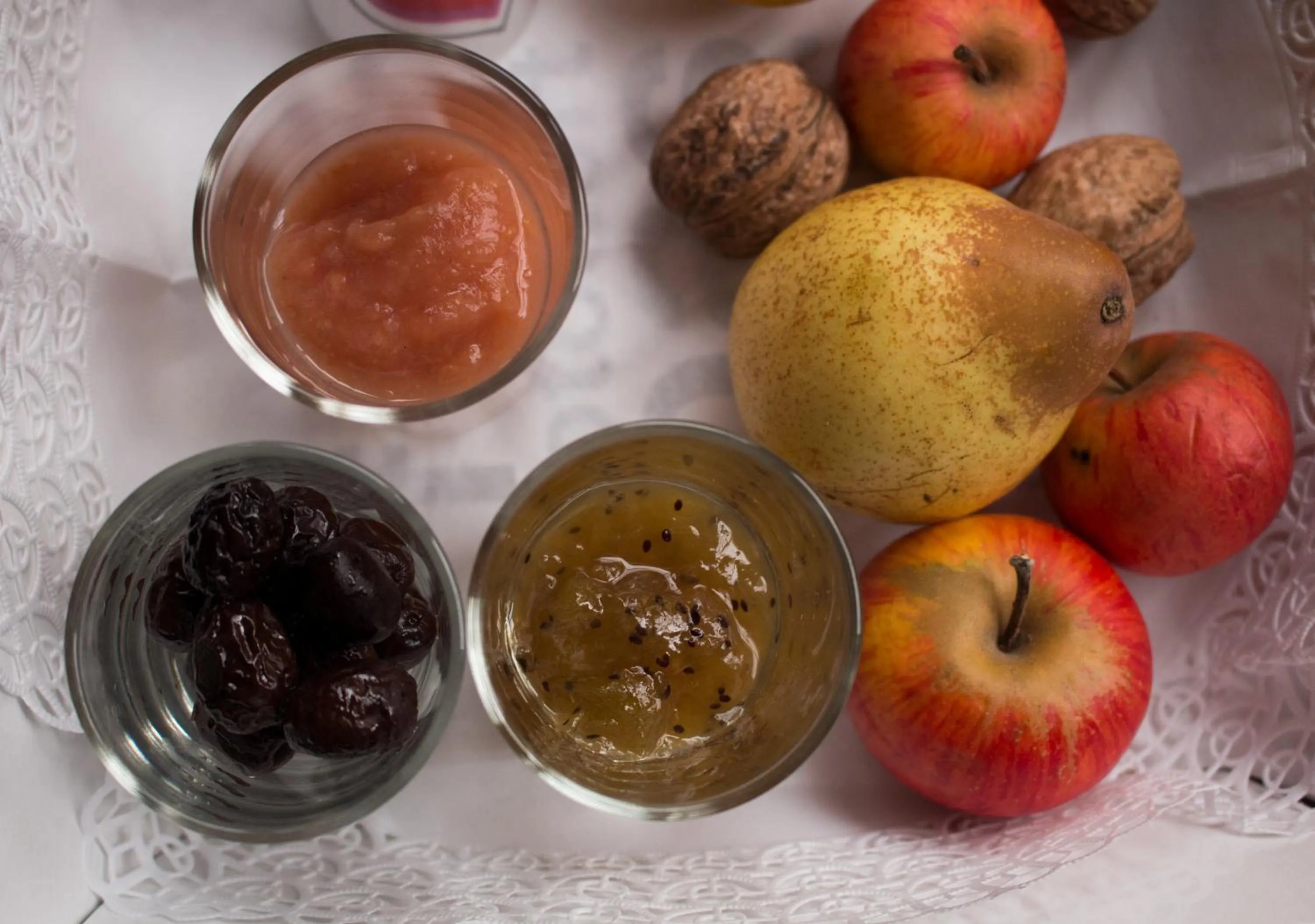 Breakfast in Art & Nature Apartments in der Nähe FFM-Messe
