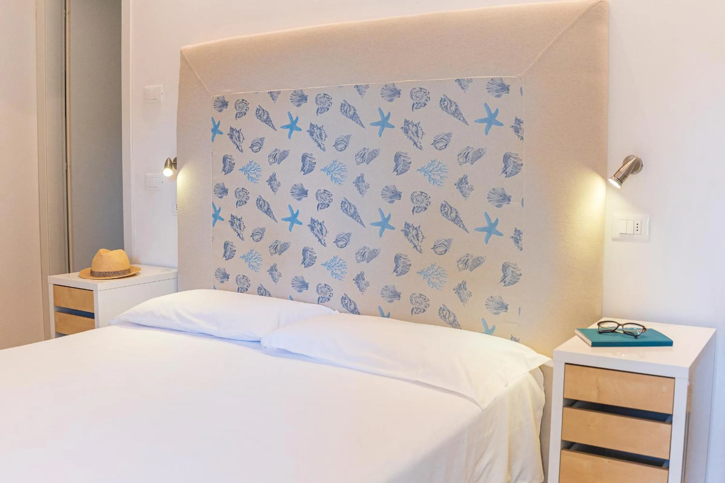 Photo of the whole room, Bed in Hotel Speranza