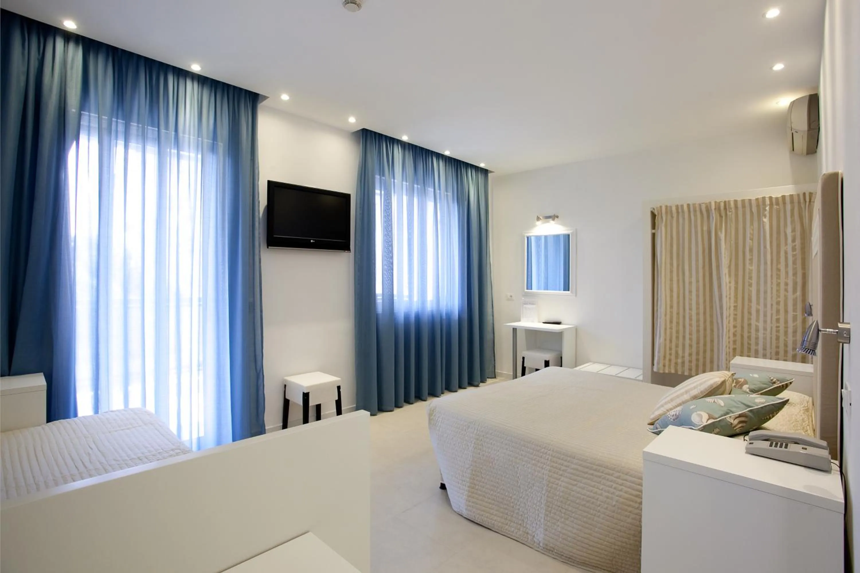 Photo of the whole room, Bed in Hotel Speranza