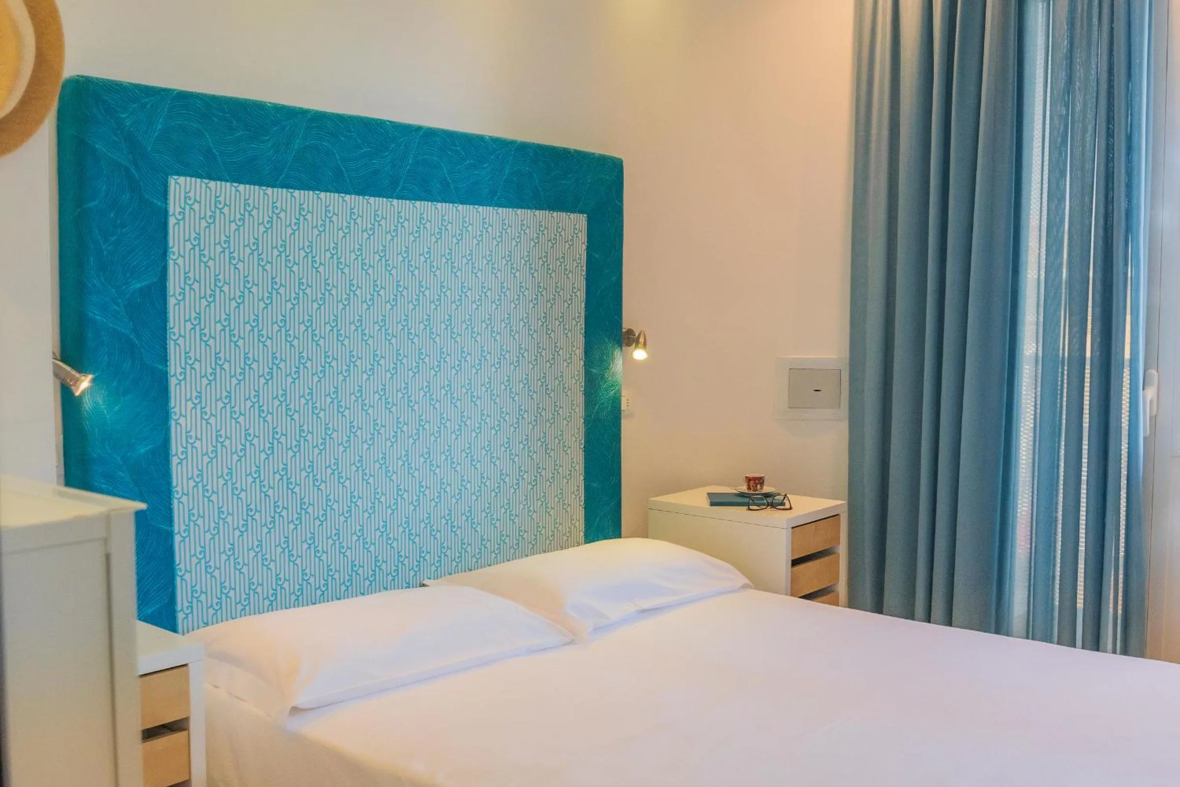 Photo of the whole room, Bed in Hotel Speranza